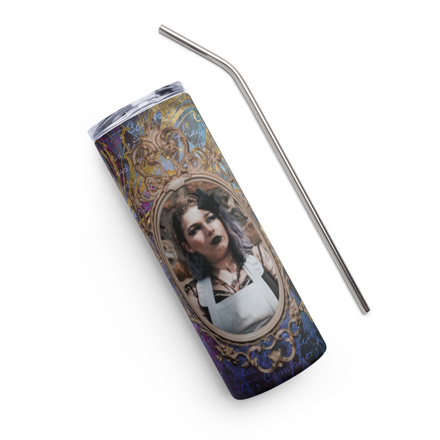 Alice Tumbler