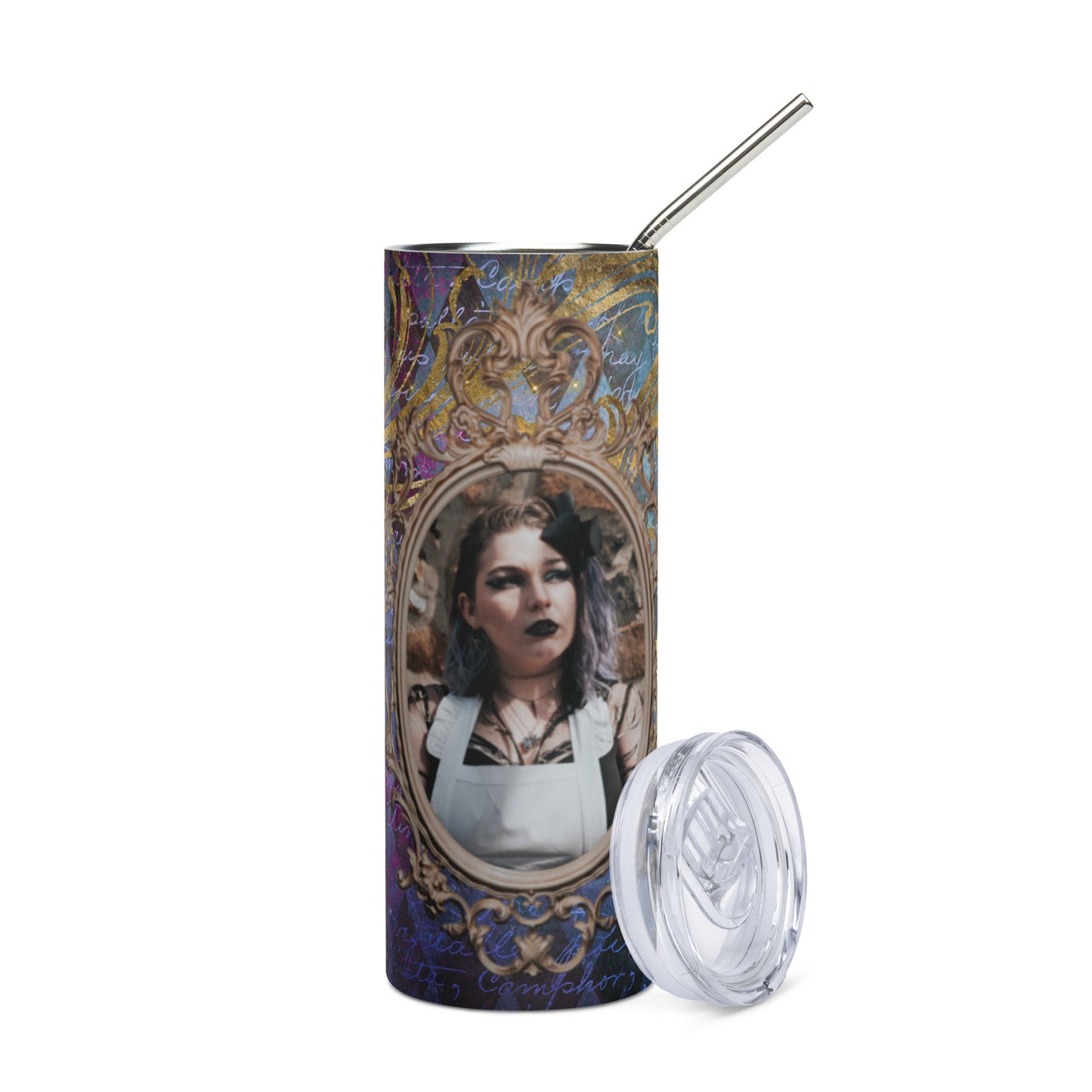Alice Tumbler
