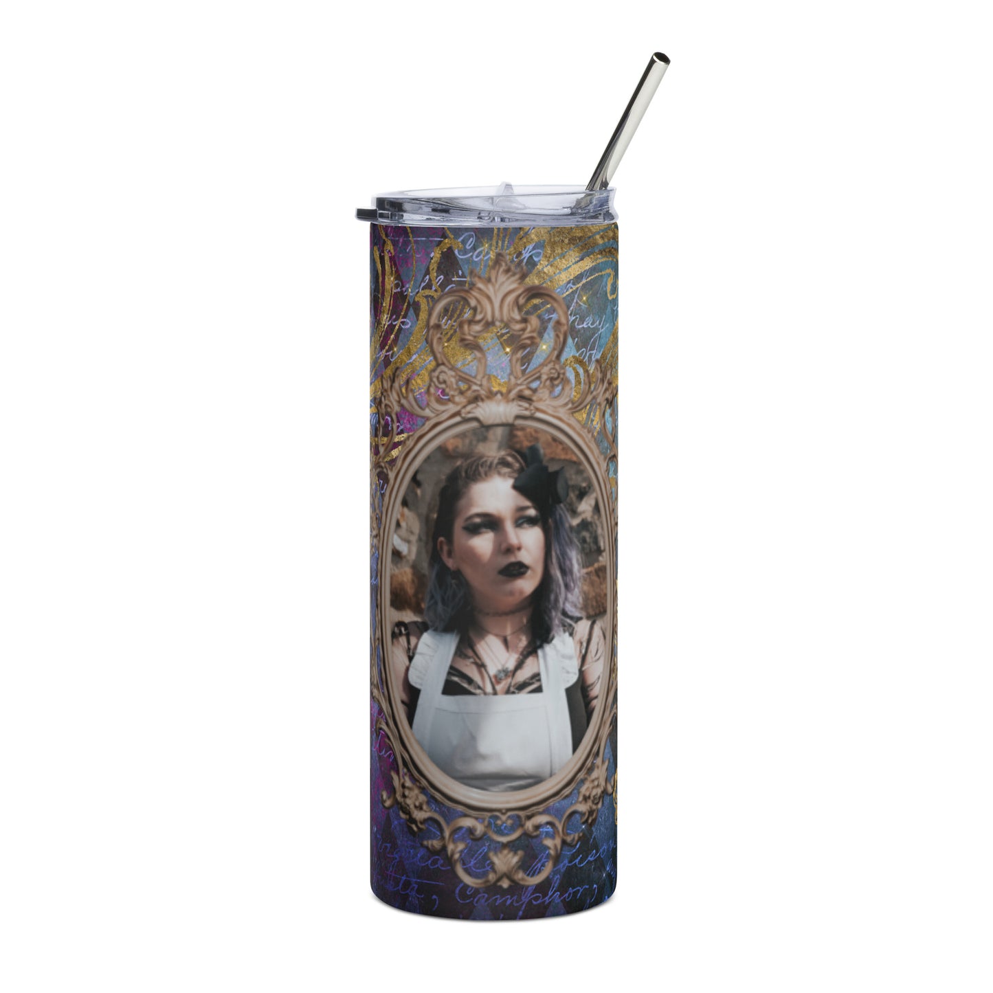 Alice Tumbler
