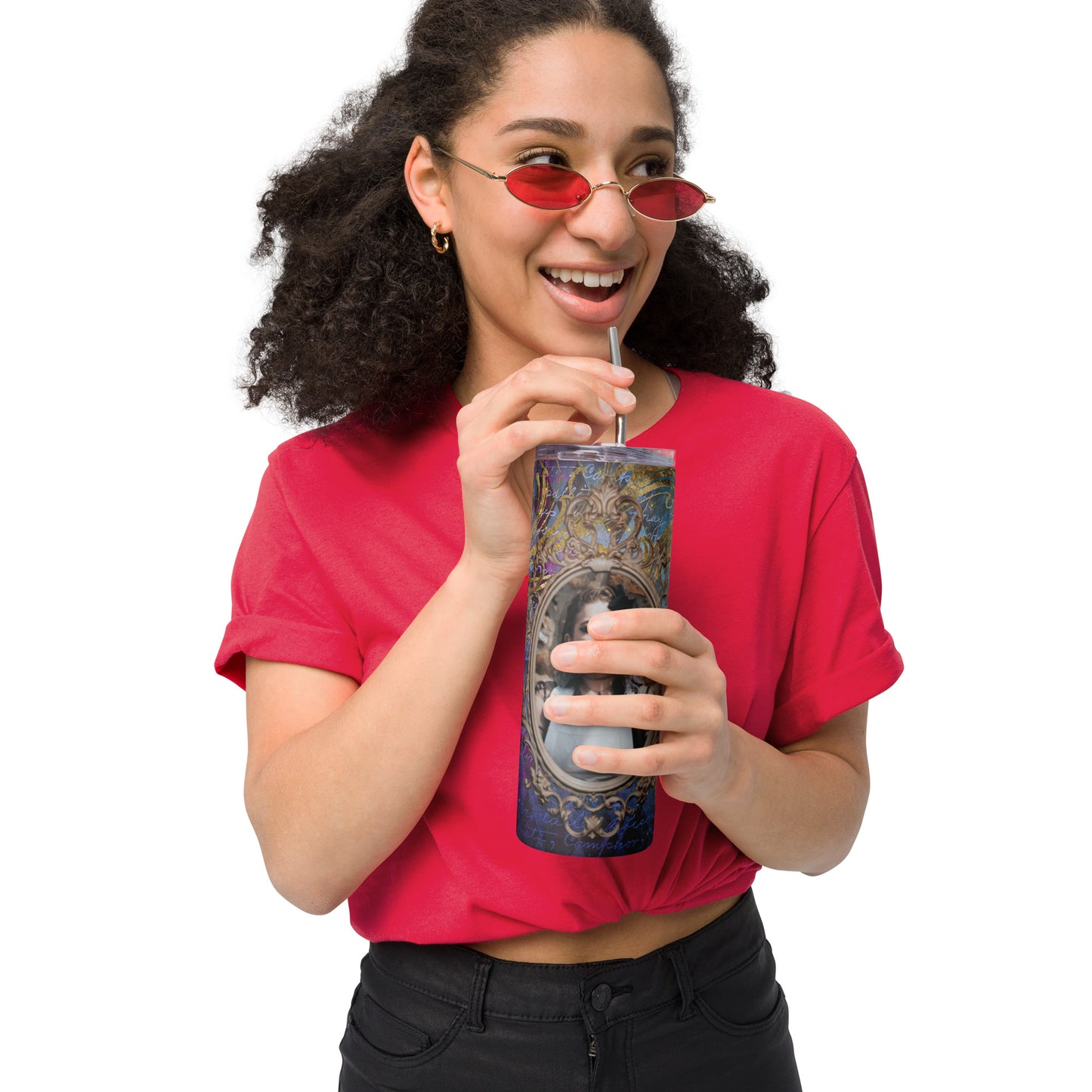 Alice Tumbler