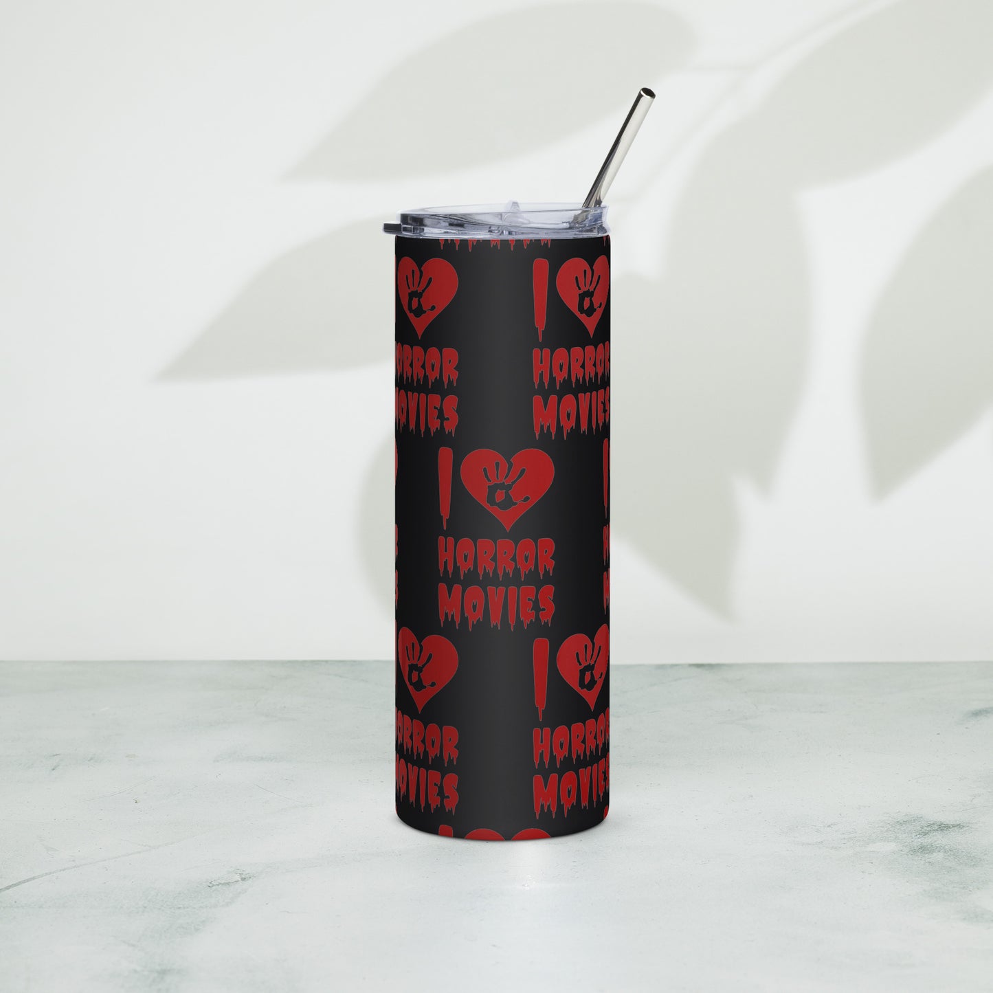 I Heart Horror Movies Tumbler