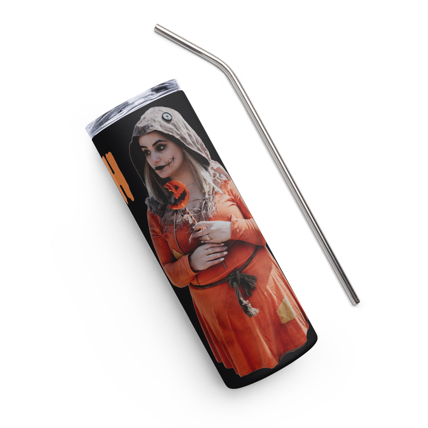 Search For Sam Stainless steel tumbler