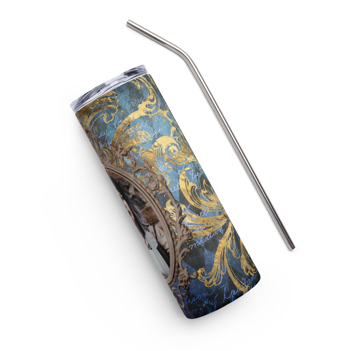 Alice Tumbler