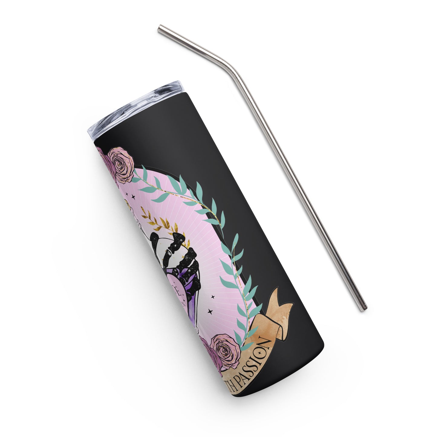 Love Potion Tumbler