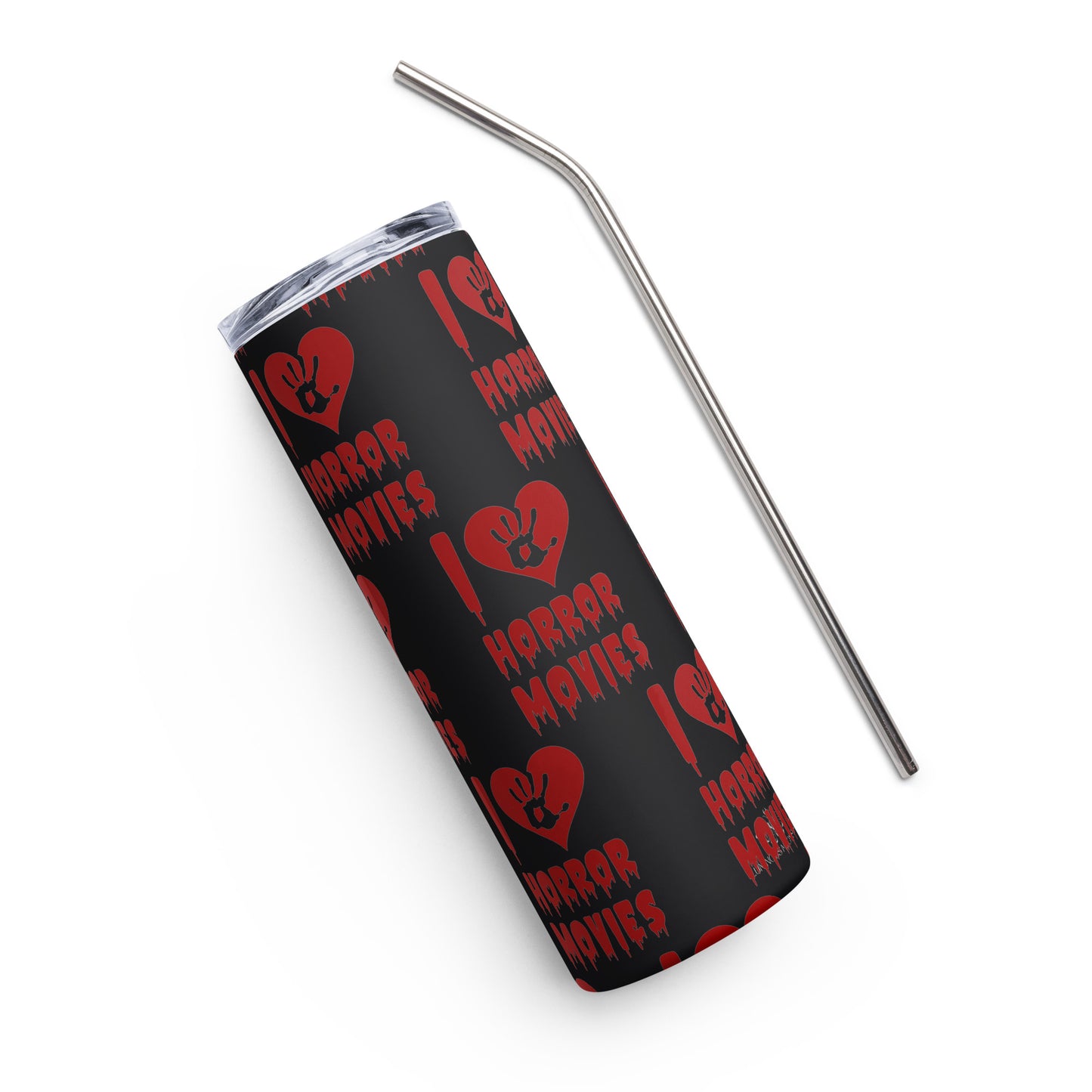 I Heart Horror Movies Tumbler