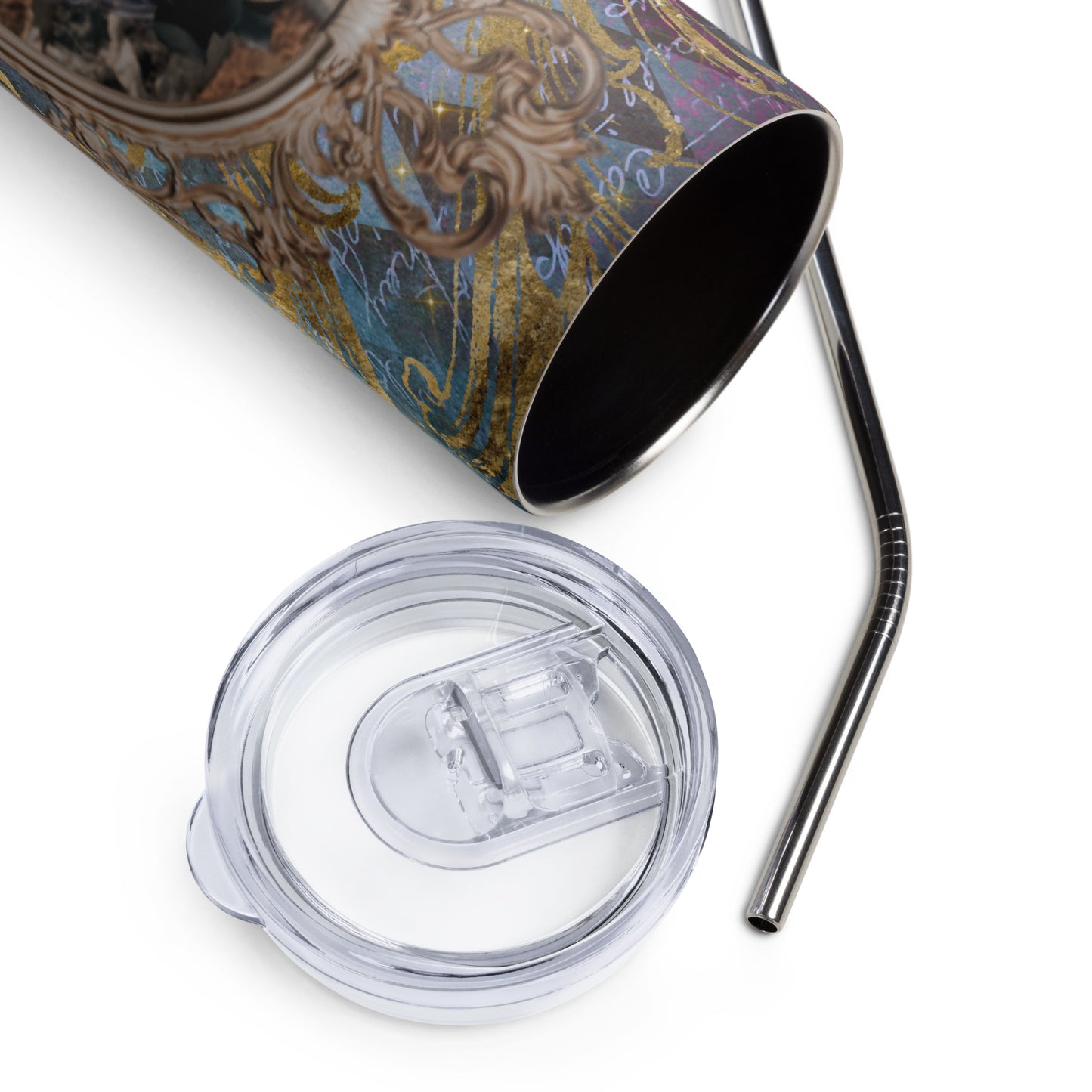 Alice Tumbler