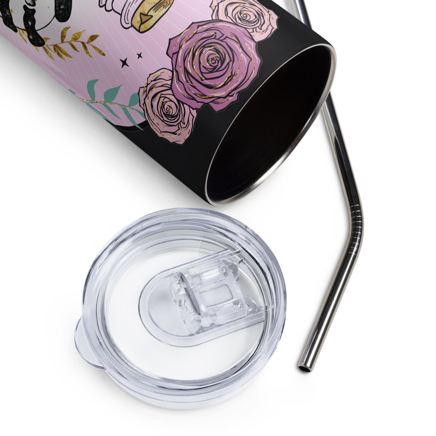 Love Potion Tumbler