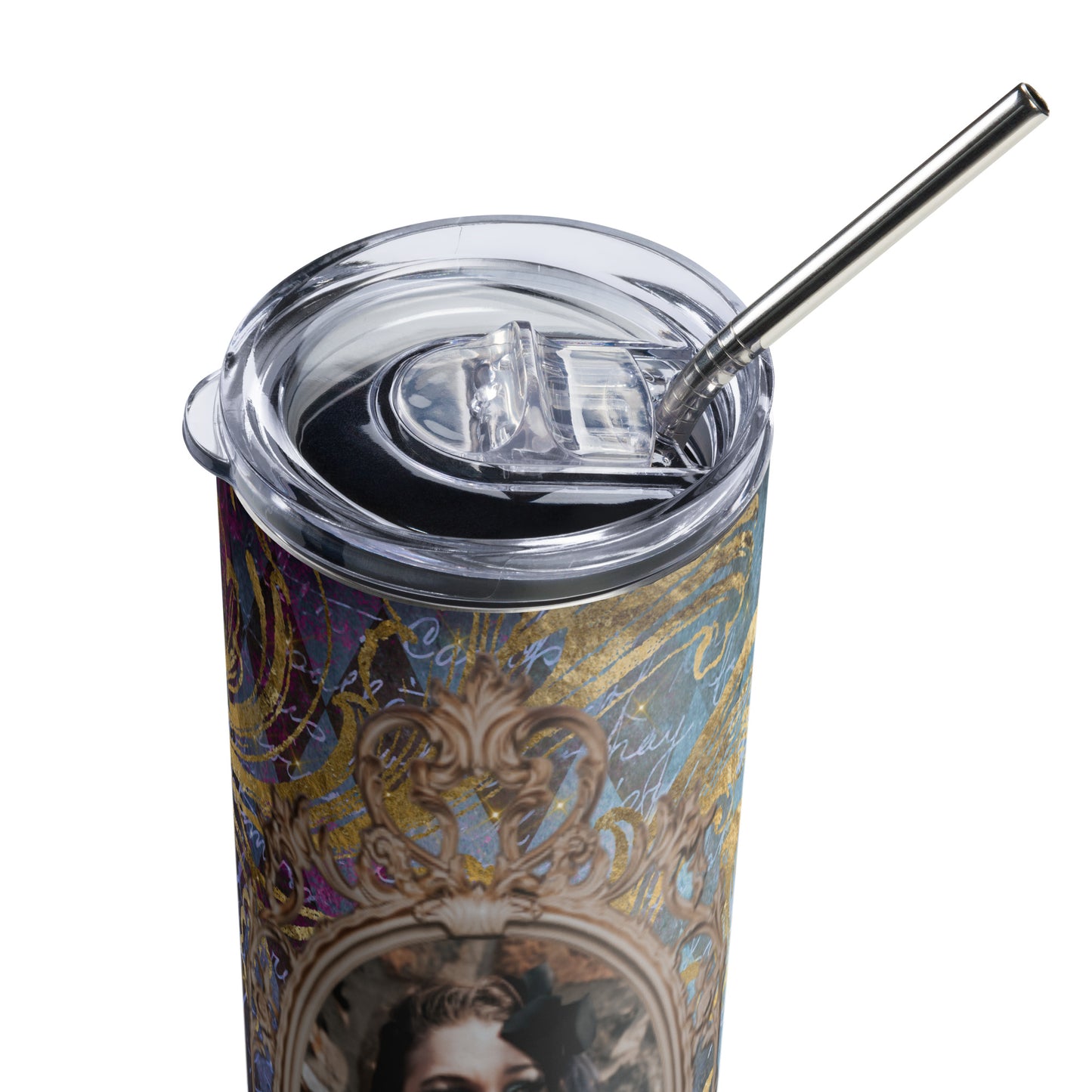 Alice Tumbler