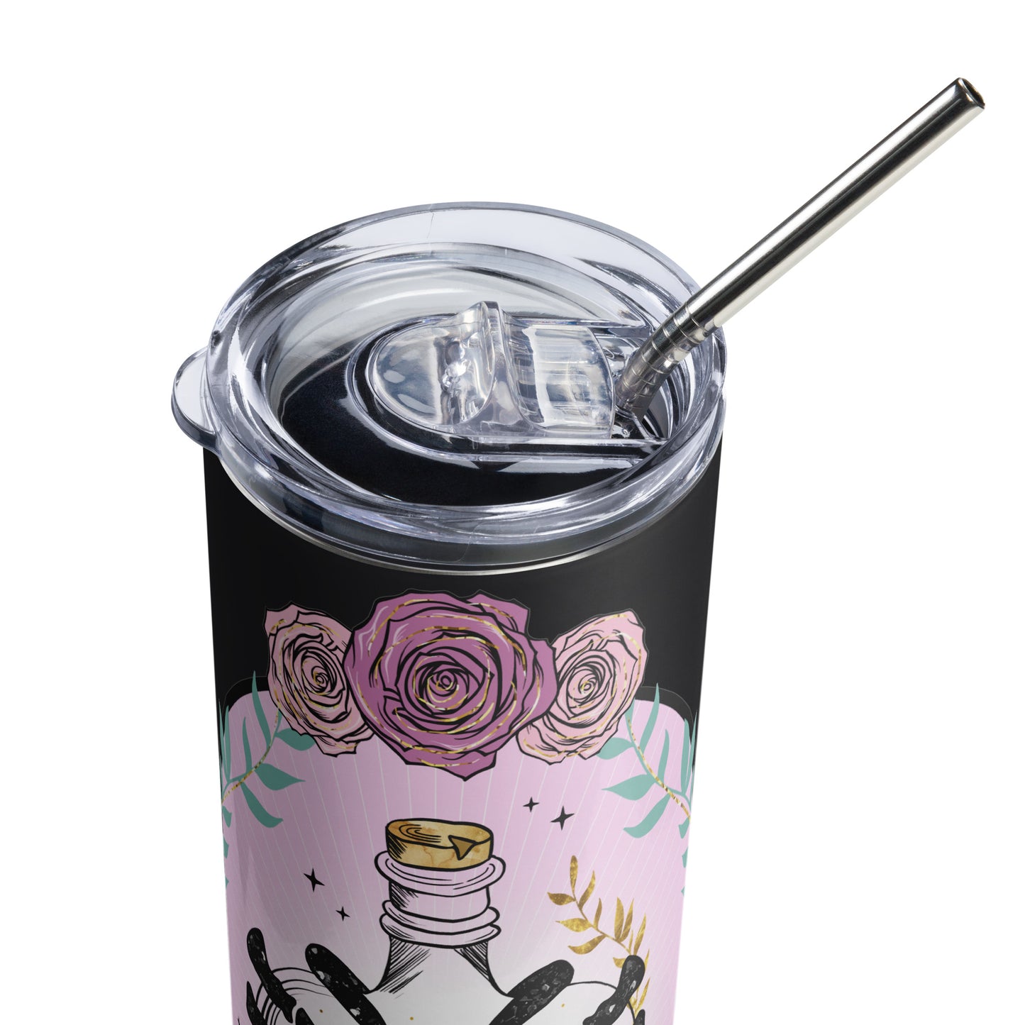 Love Potion Tumbler