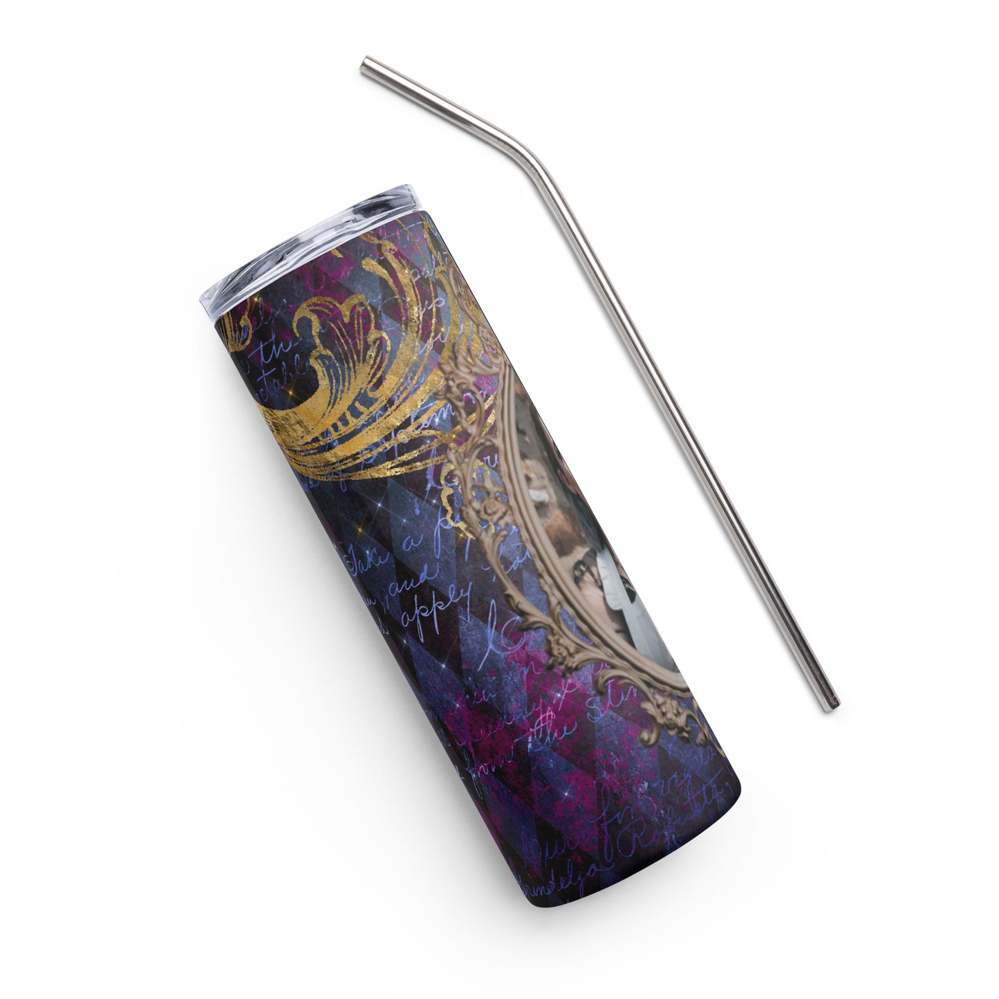 Alice Tumbler
