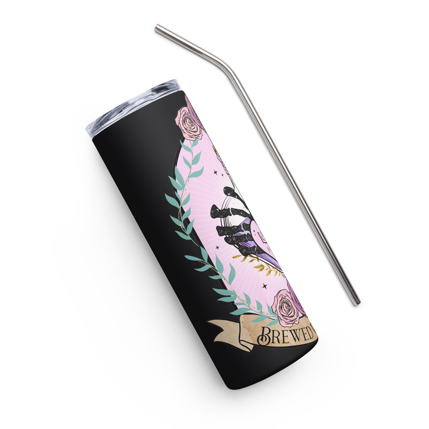 Love Potion Tumbler