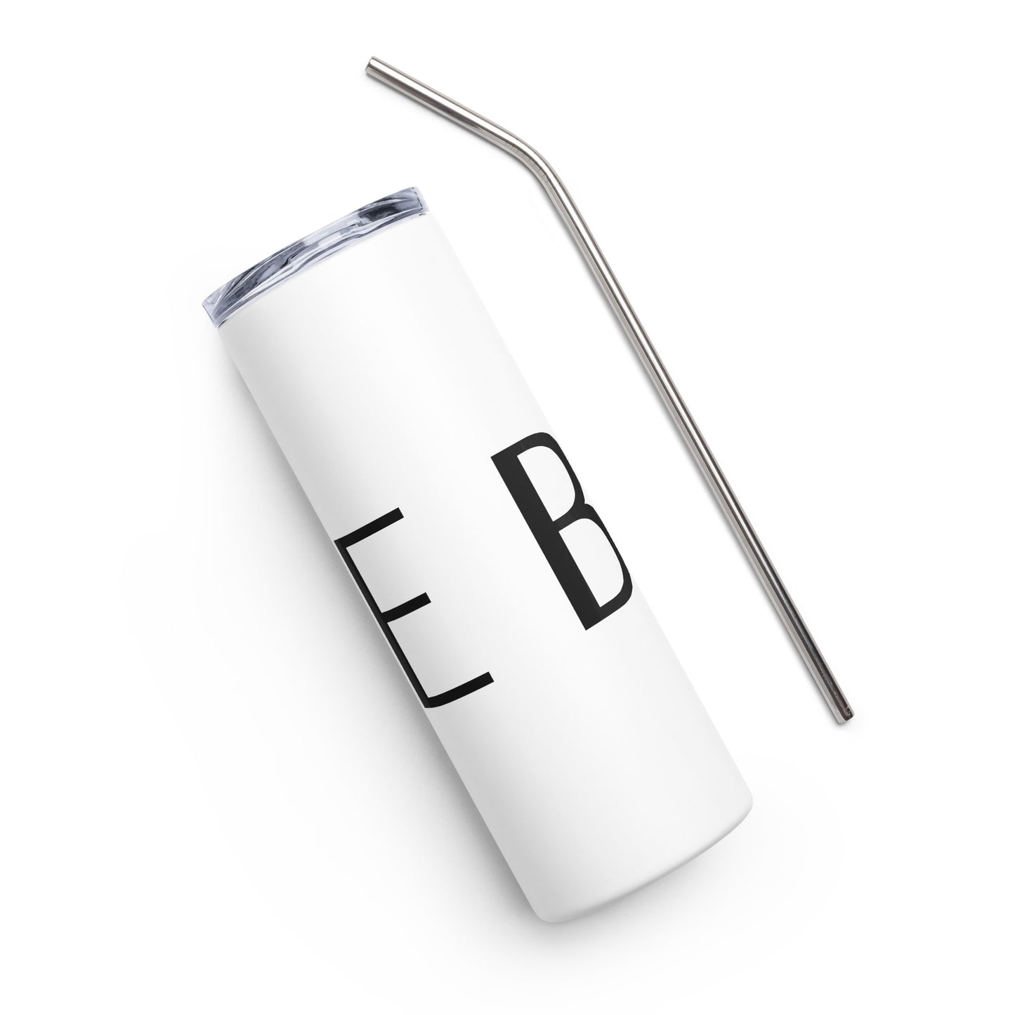 Bride 2023 Stainless steel tumbler