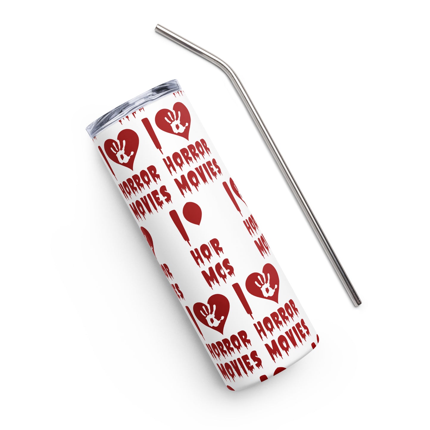 I Heart Horror Movies Tumbler