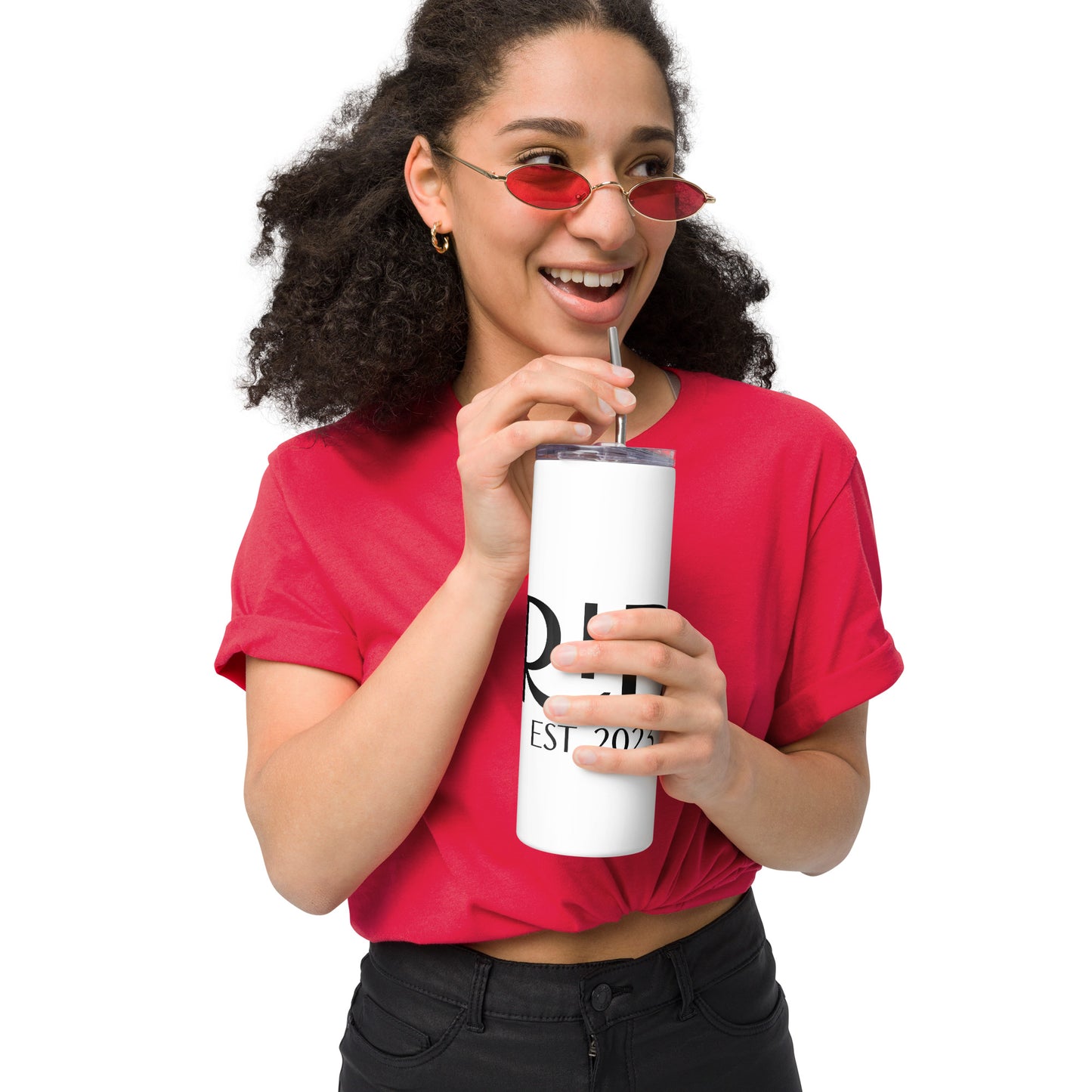 Bride 2023 Stainless steel tumbler