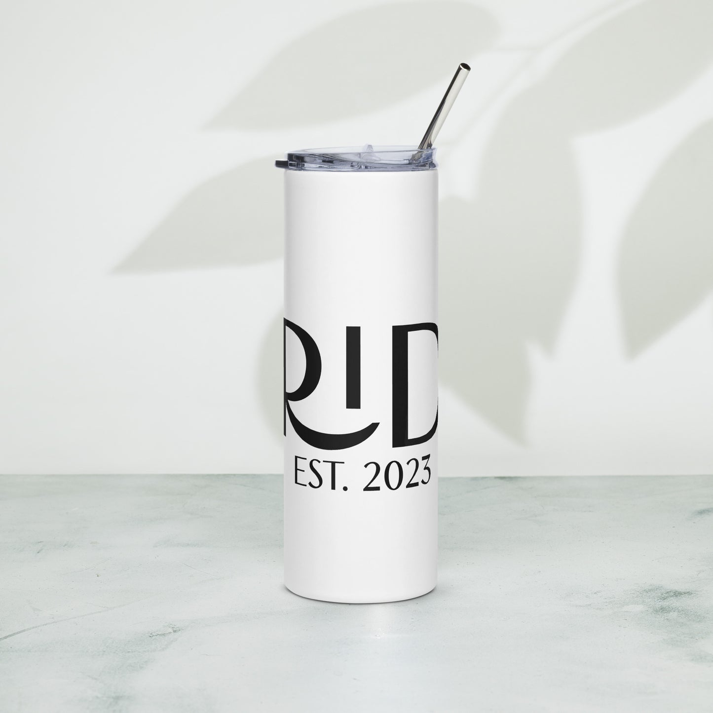Bride 2023 Stainless steel tumbler