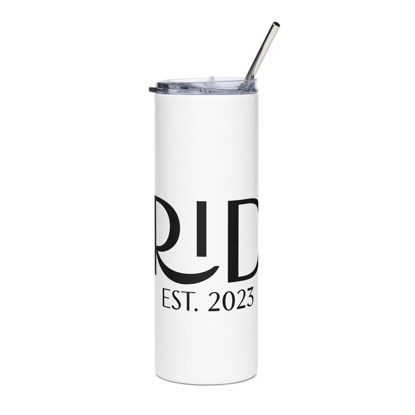 Bride 2023 Stainless steel tumbler