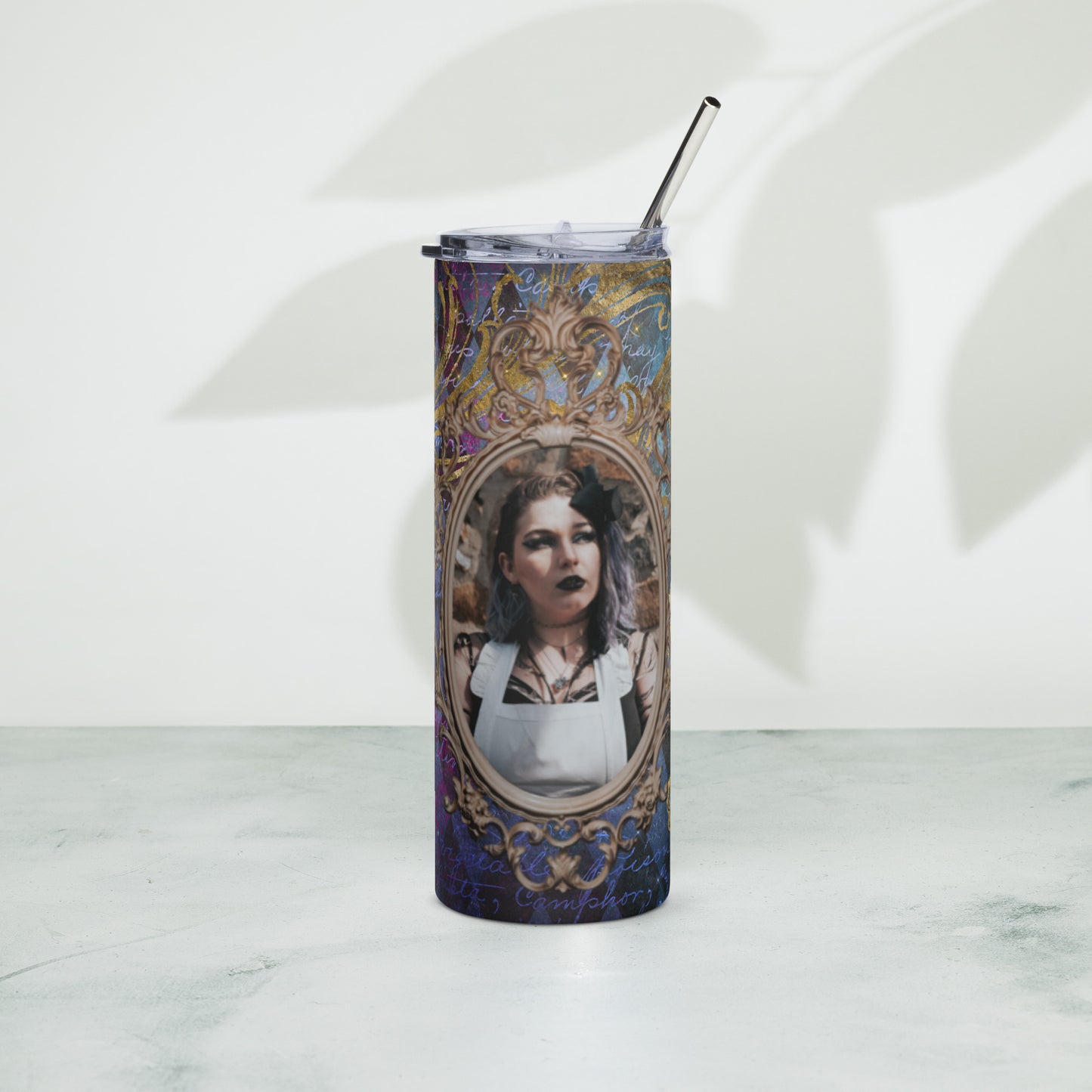 Alice Tumbler