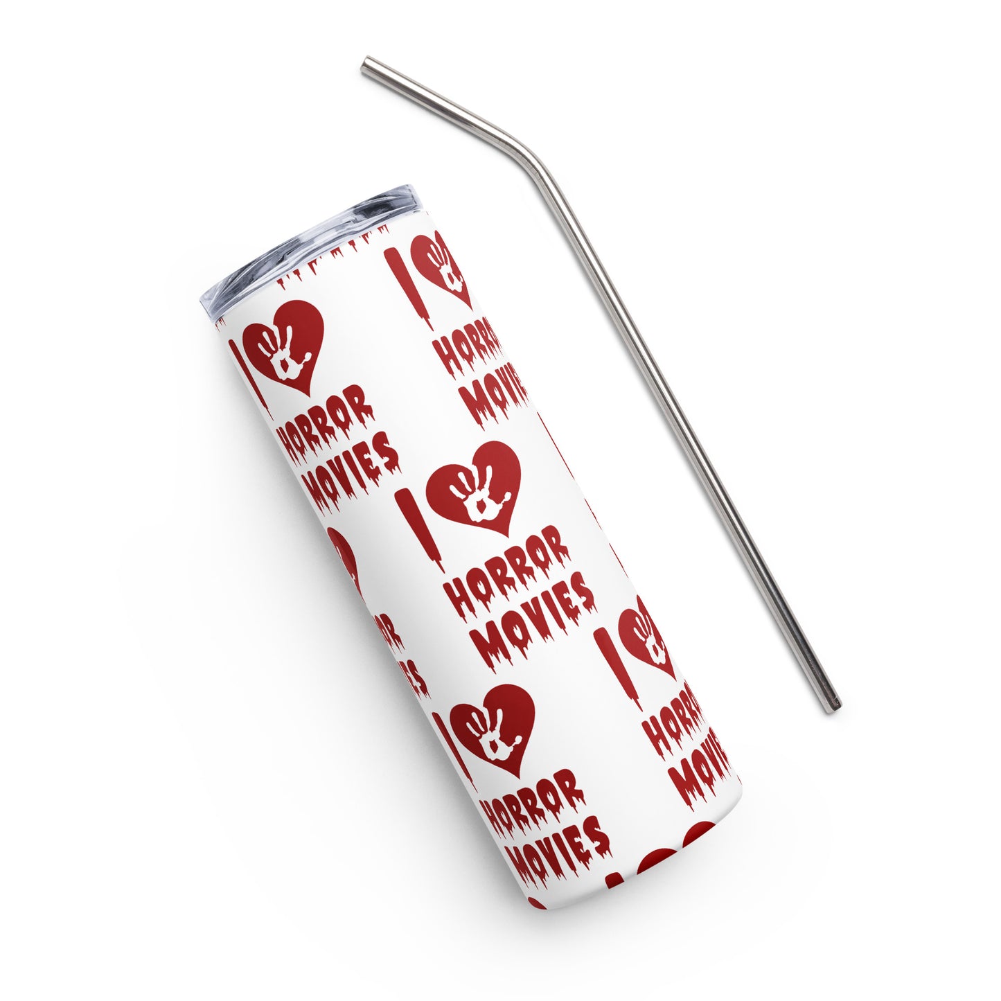 I Heart Horror Movies Tumbler