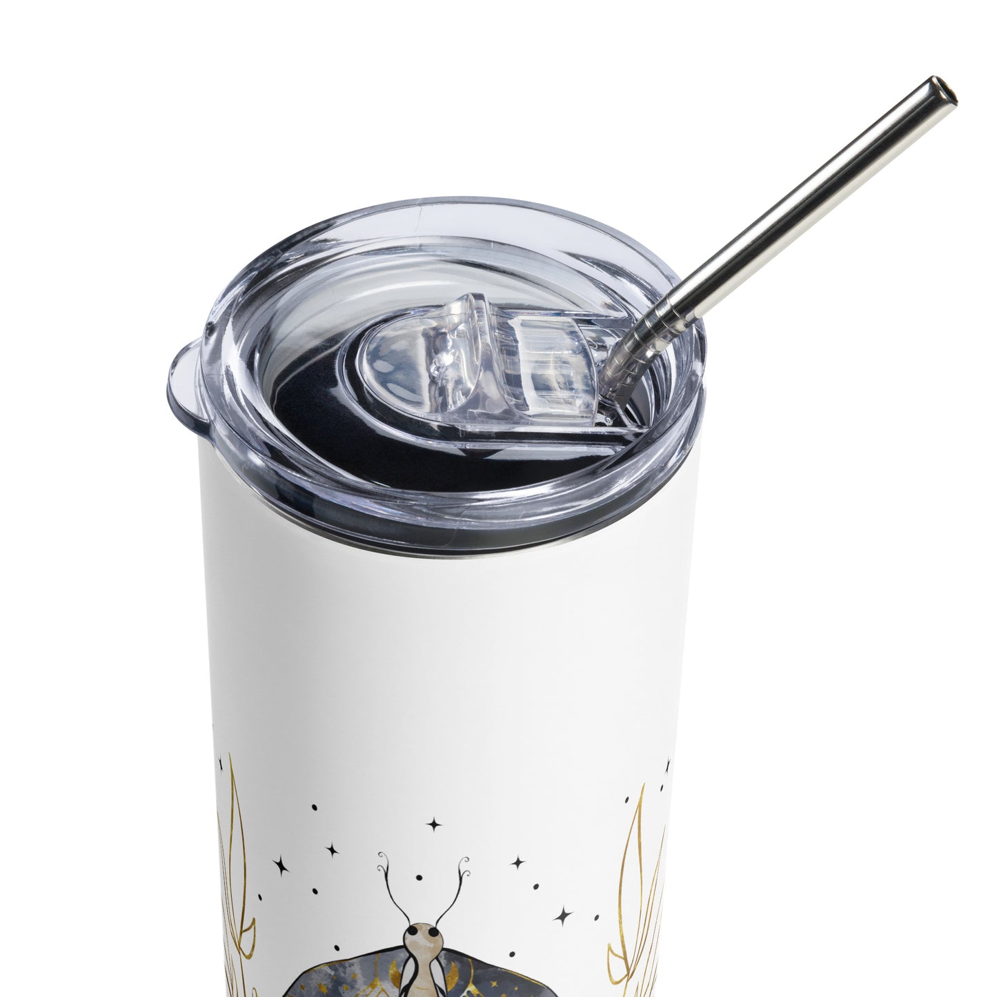 Seeking Tumbler