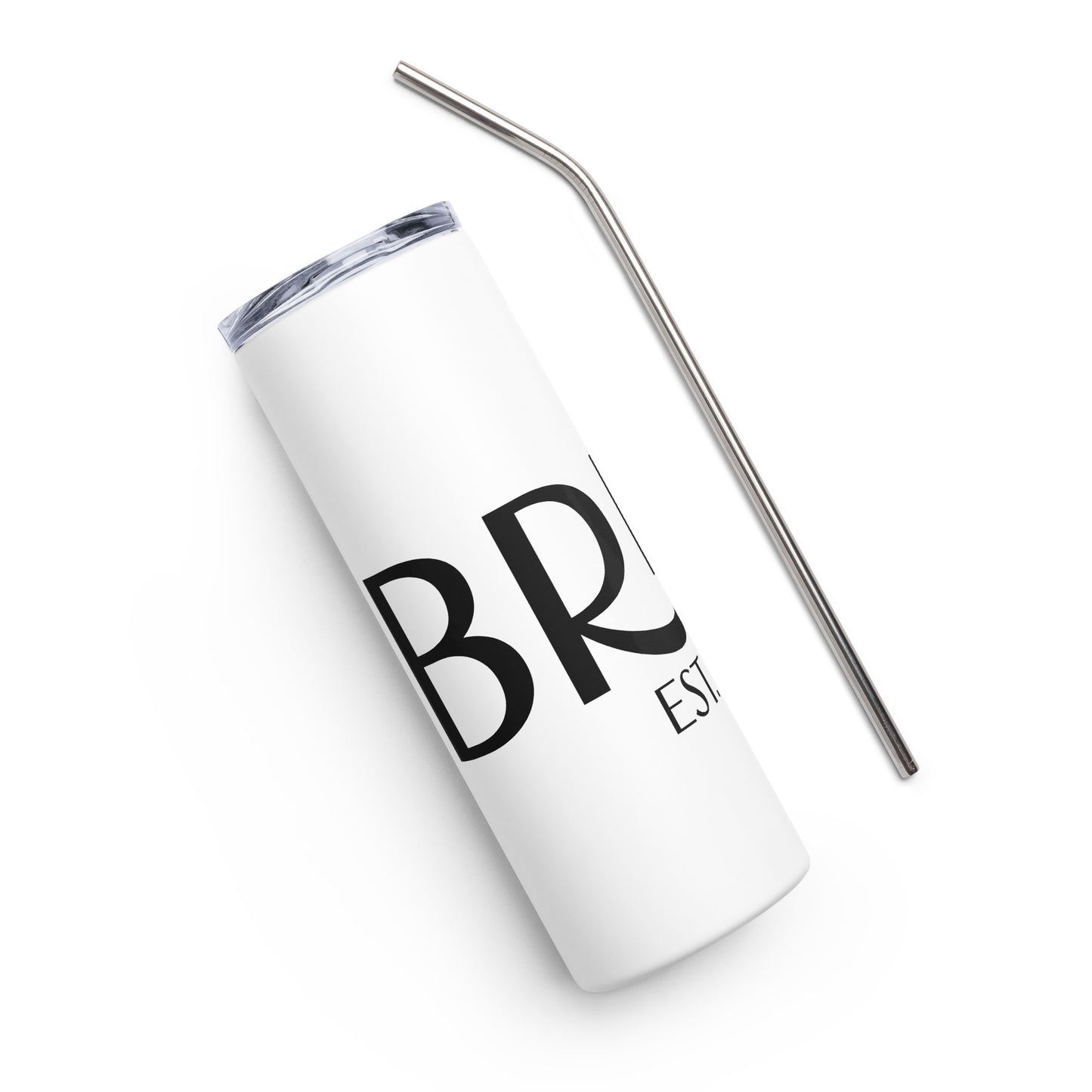 Bride 2023 Stainless steel tumbler