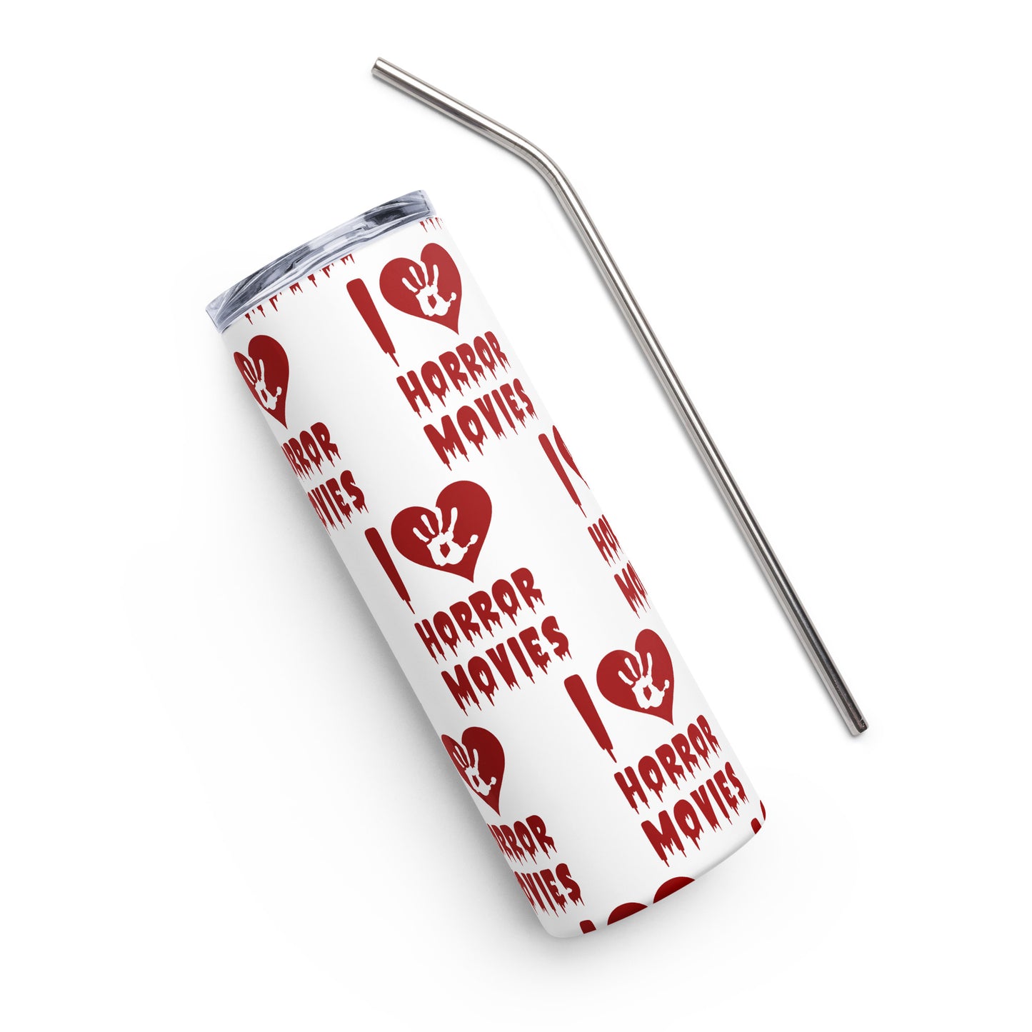 I Heart Horror Movies Tumbler