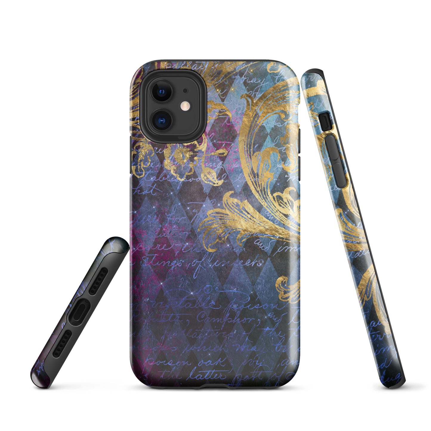 Alice Tough Case