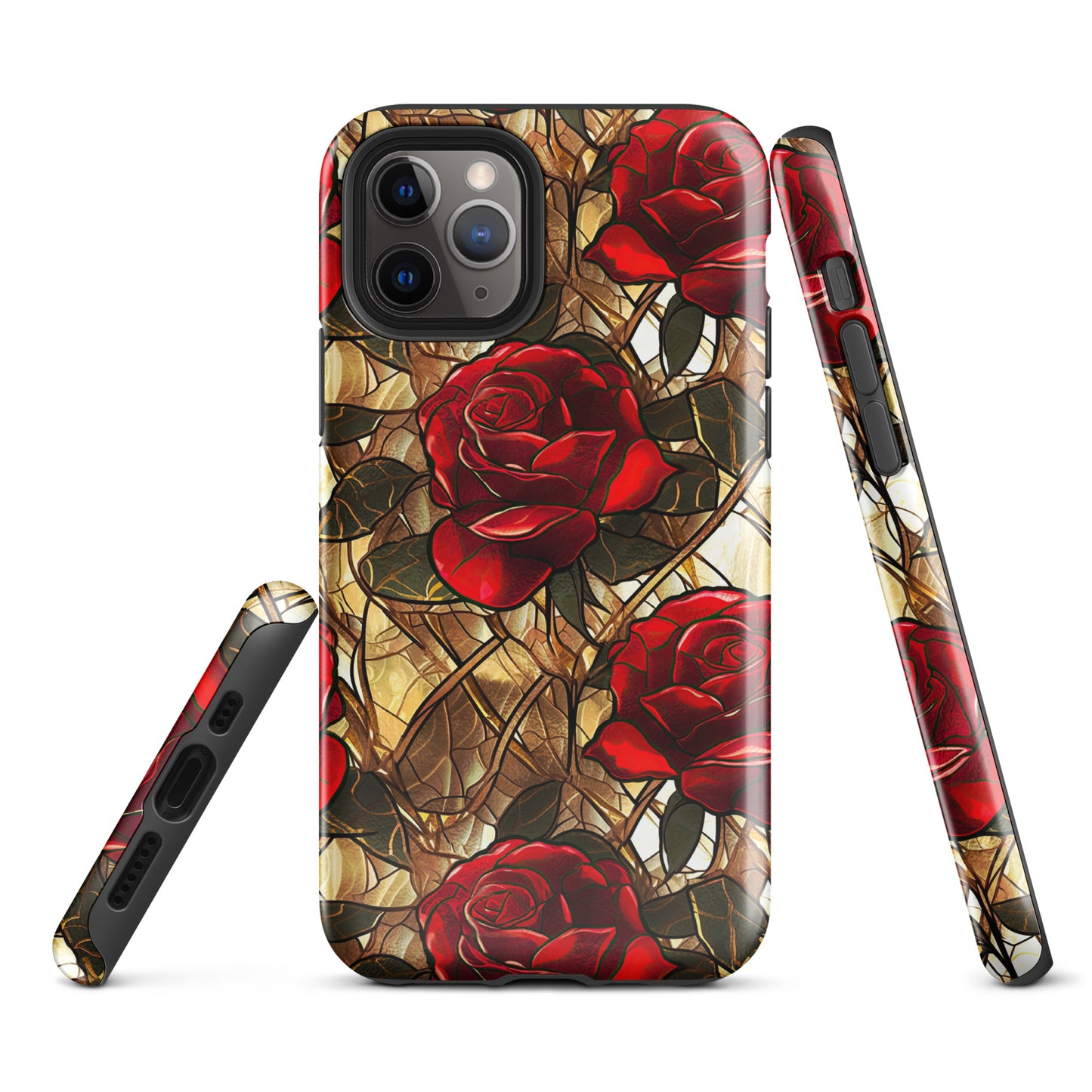 Belle Aesthetic Tough Case