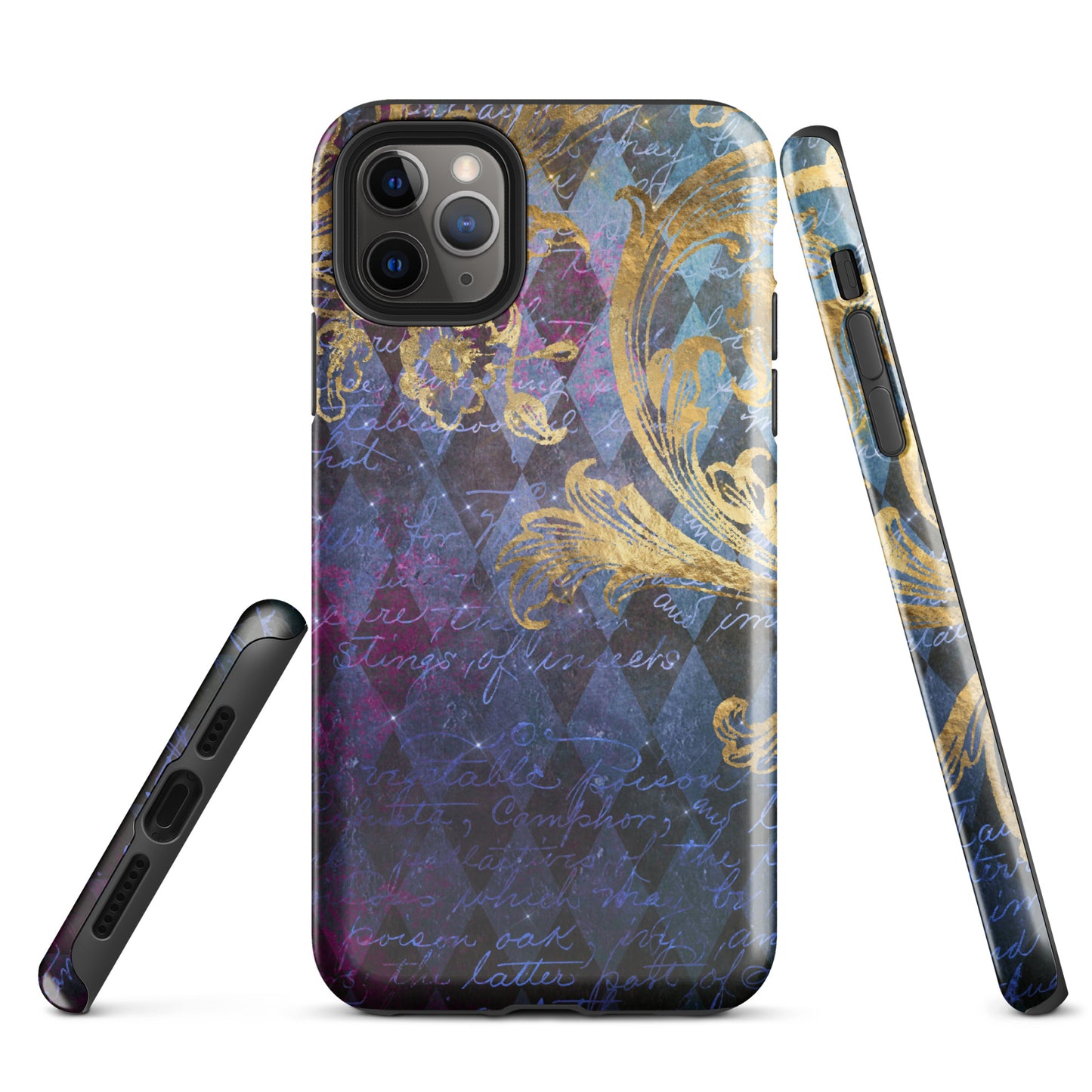 Alice Tough Case