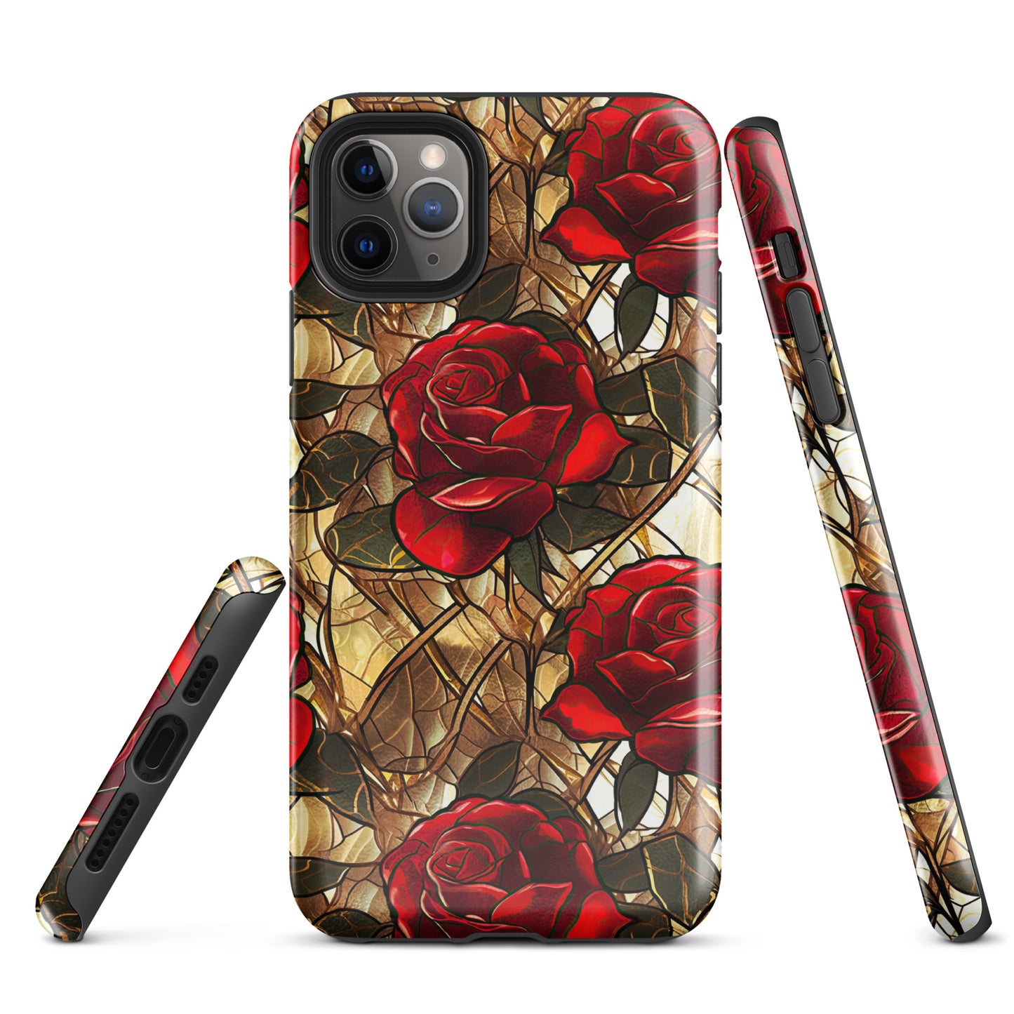 Belle Aesthetic Tough Case