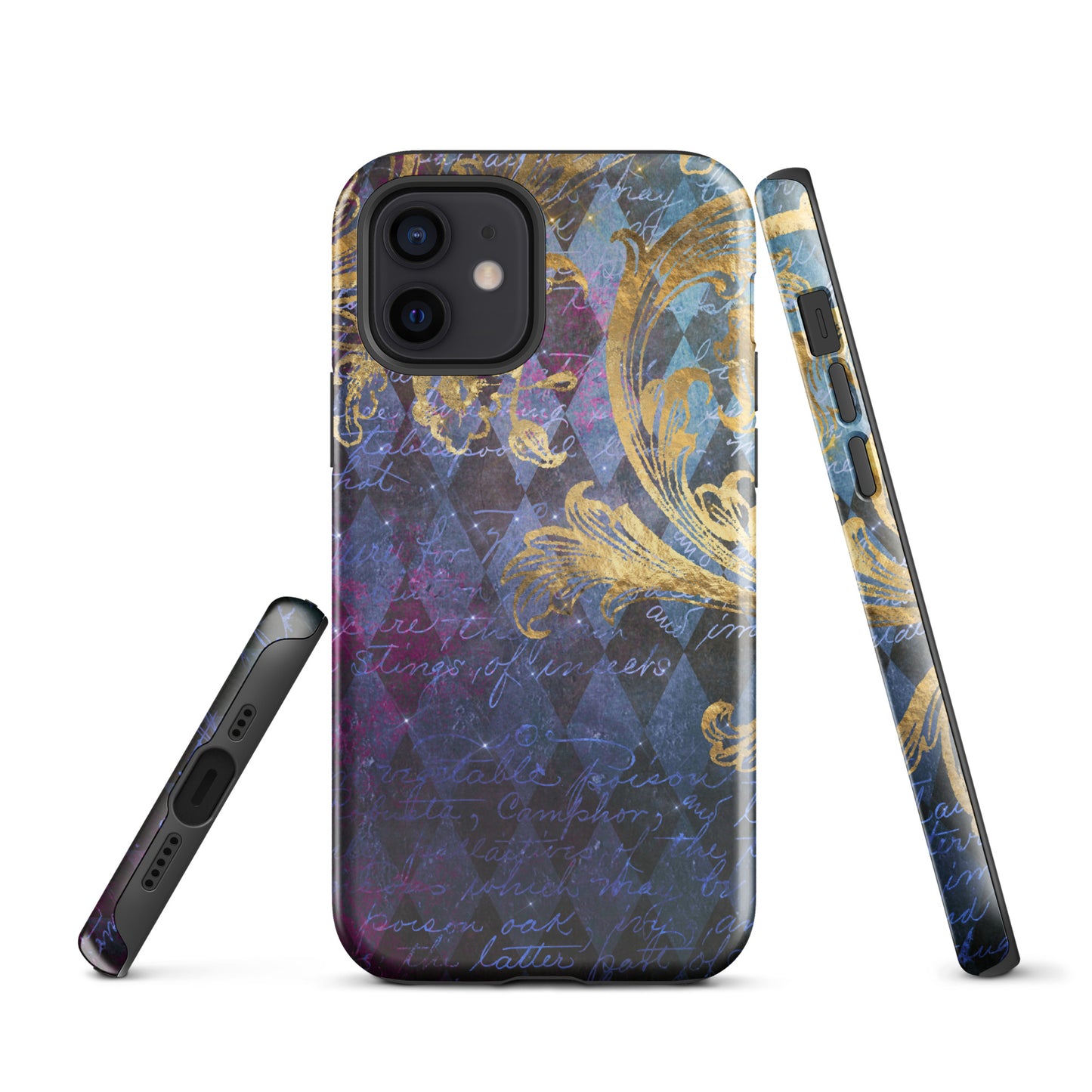Alice Tough Case
