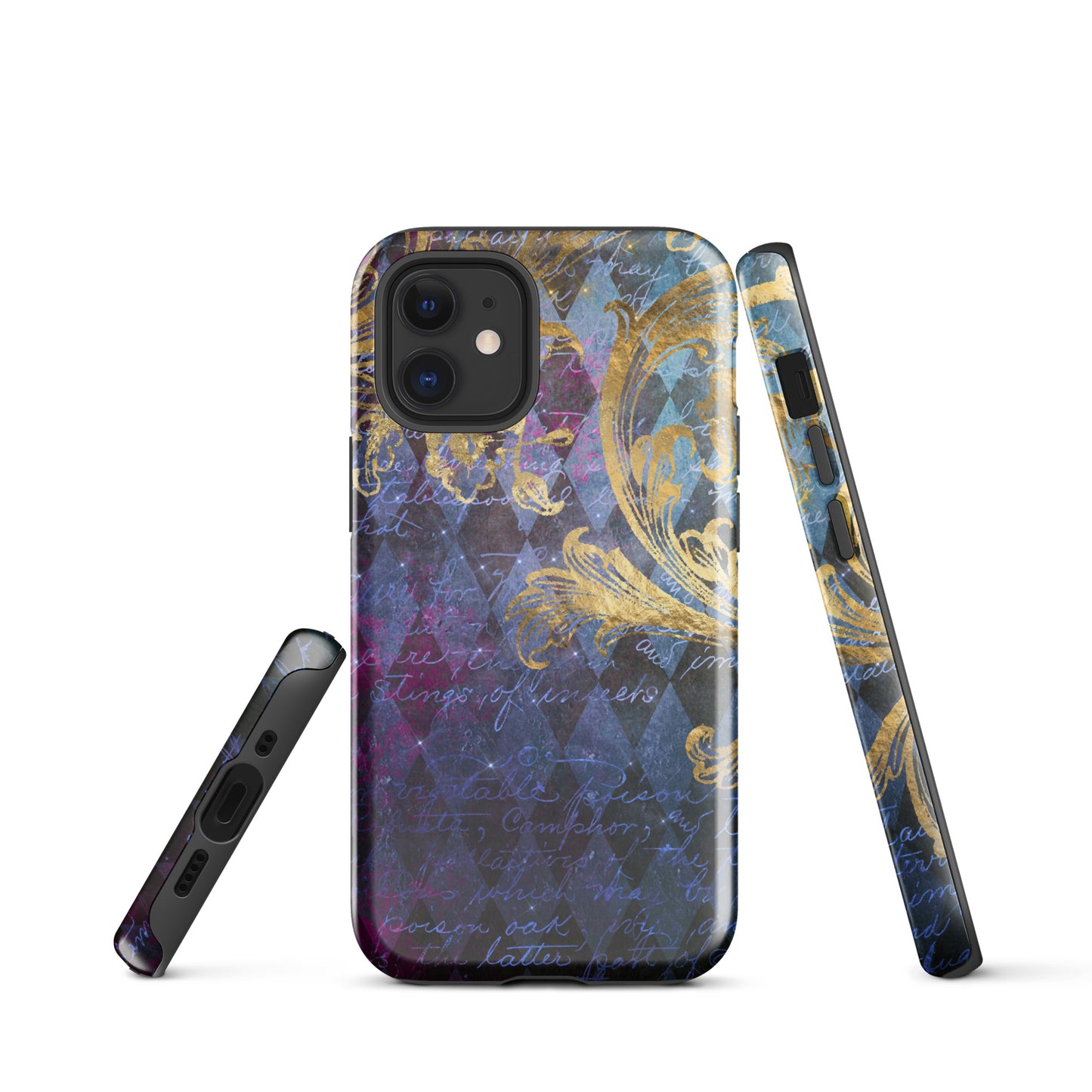 Alice Tough Case