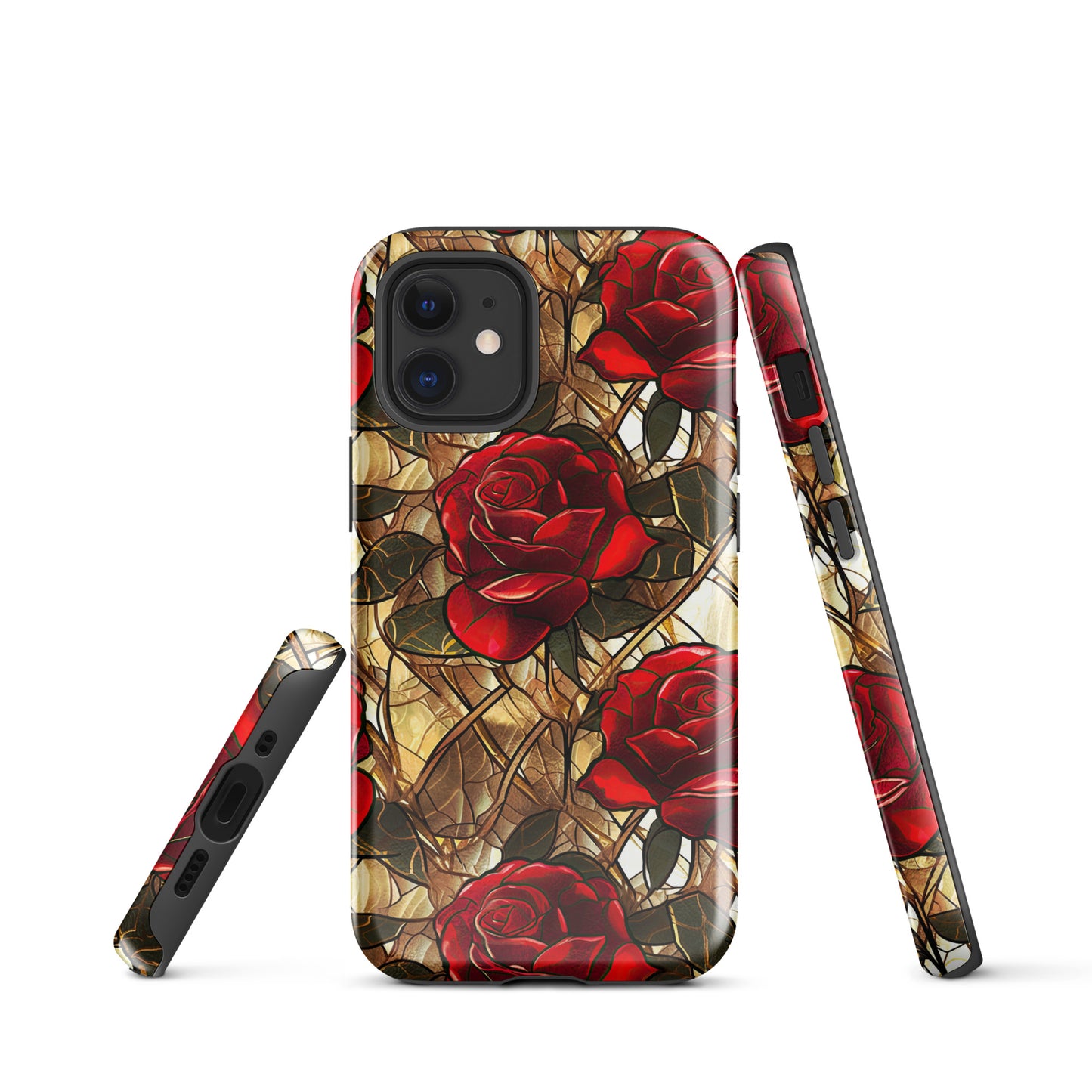 Belle Aesthetic Tough Case