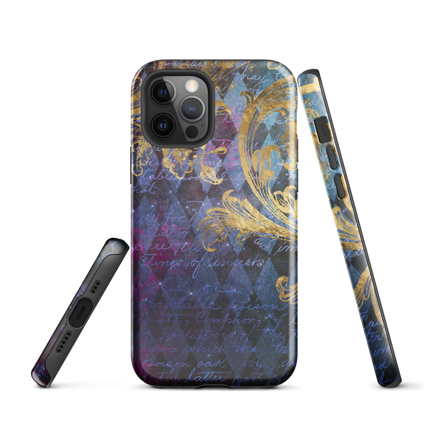 Alice Tough Case
