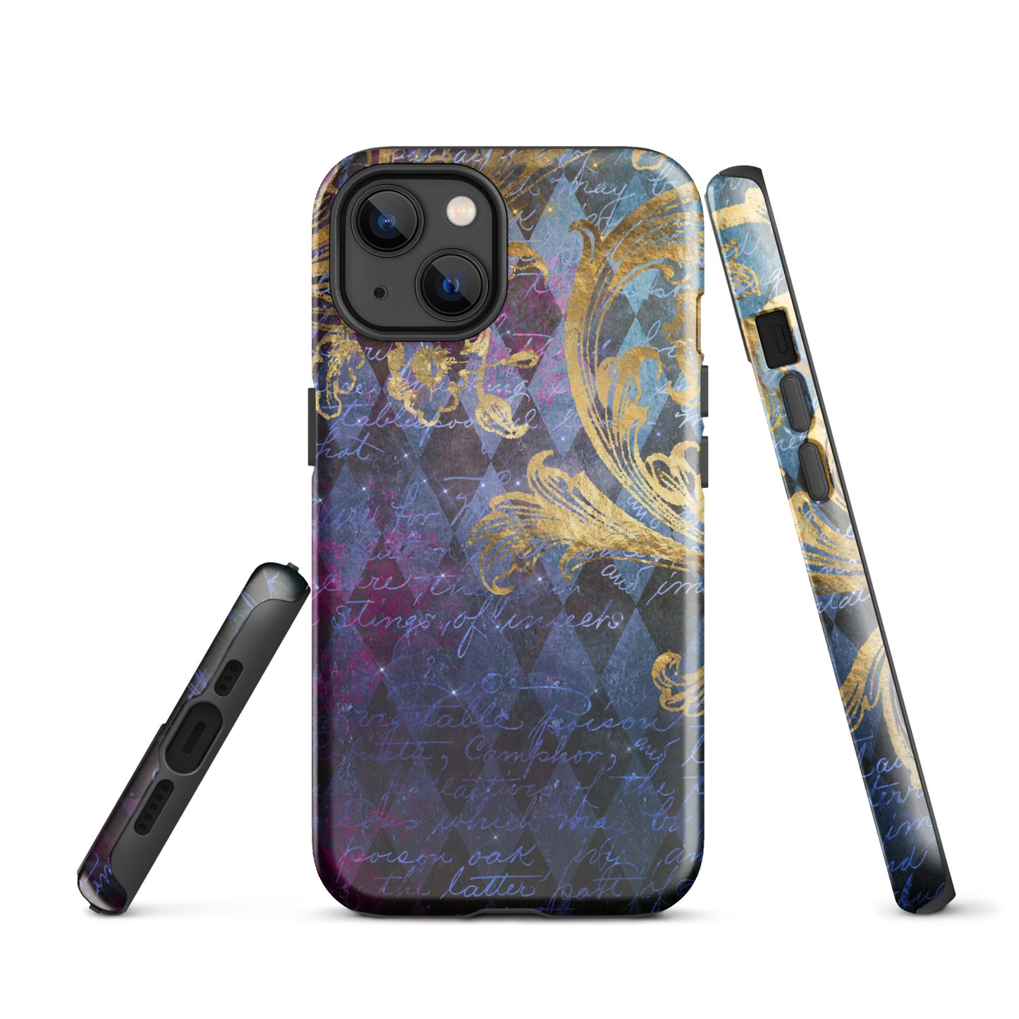 Alice Tough Case