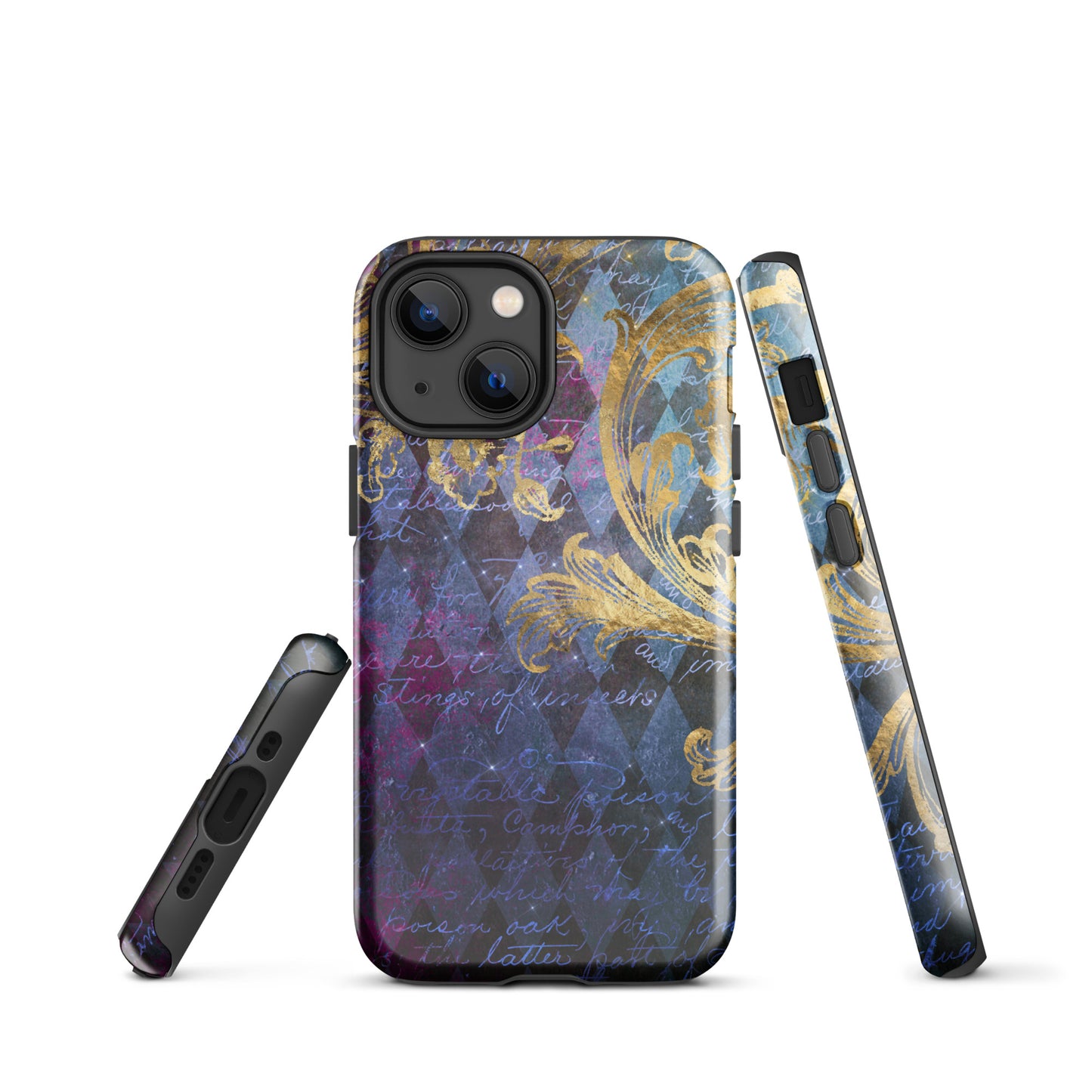 Alice Tough Case