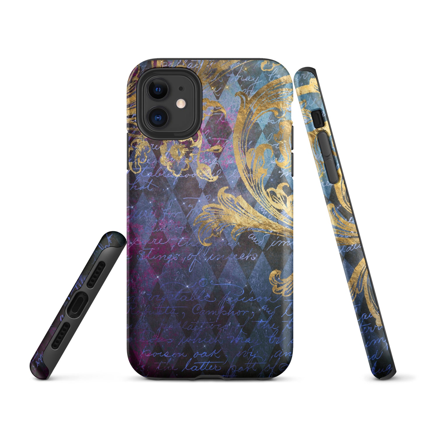 Alice Tough Case