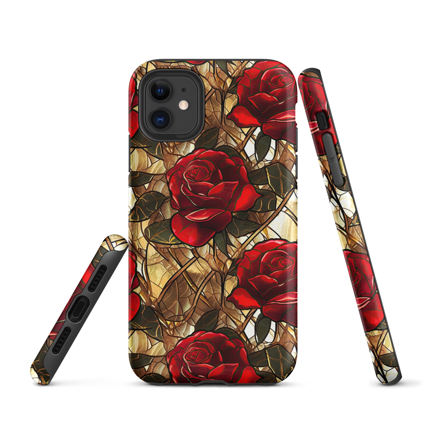Belle Aesthetic Tough Case