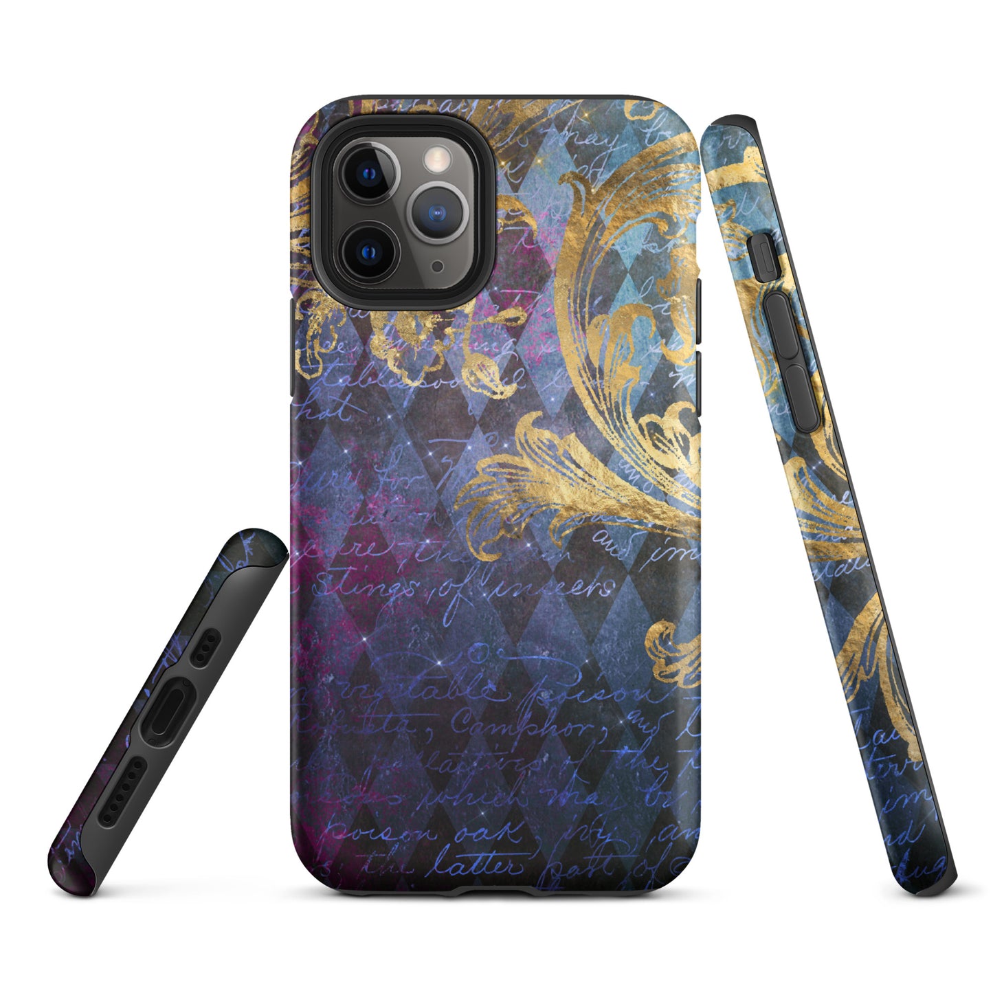 Alice Tough Case