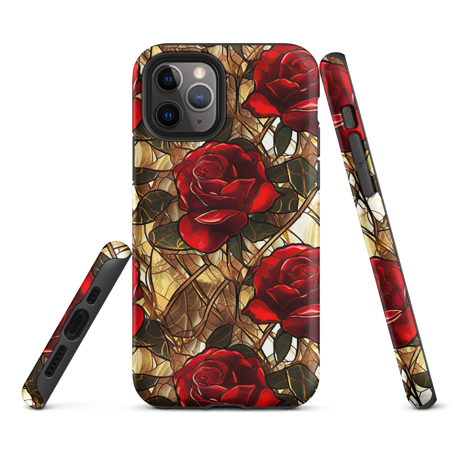 Belle Aesthetic Tough Case