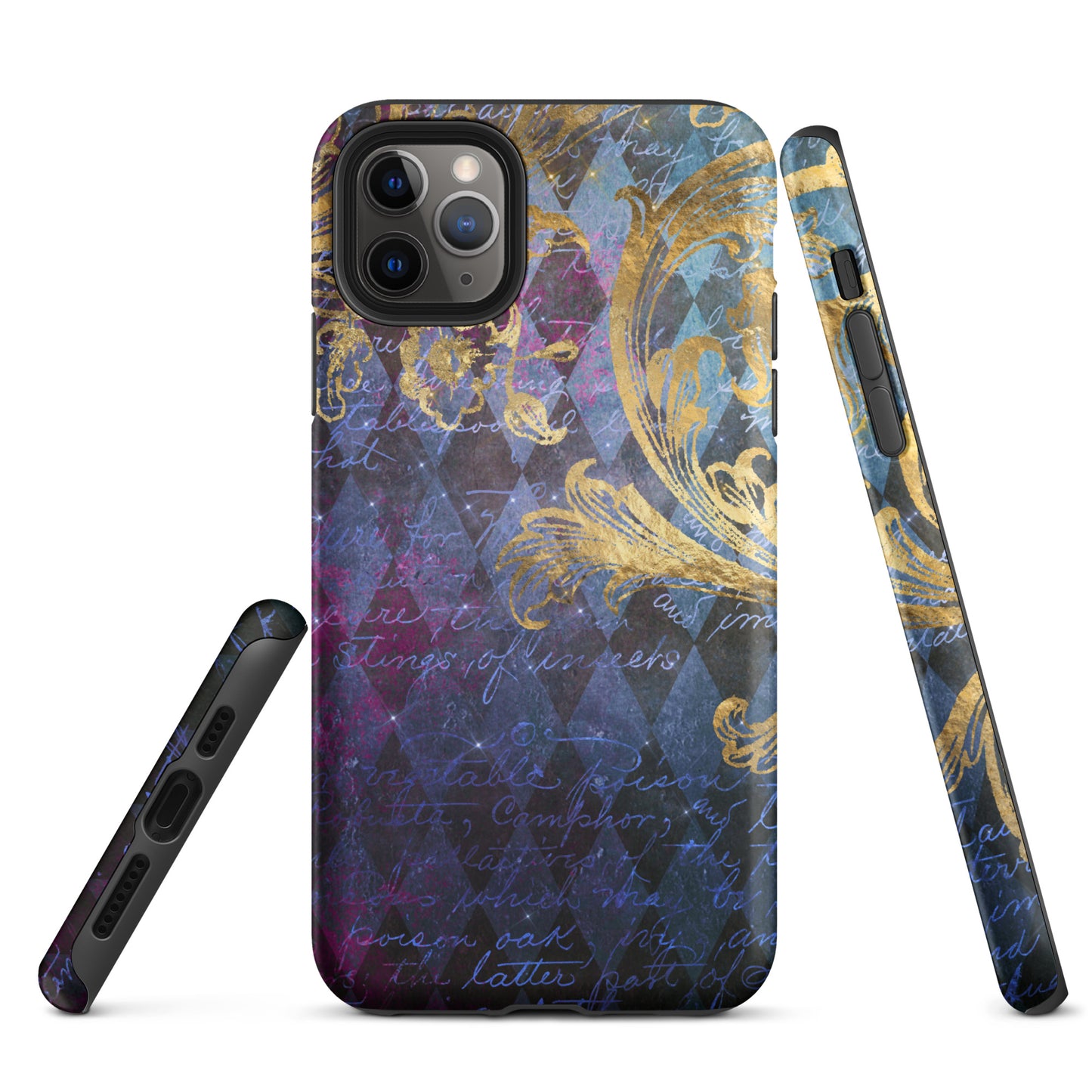 Alice Tough Case