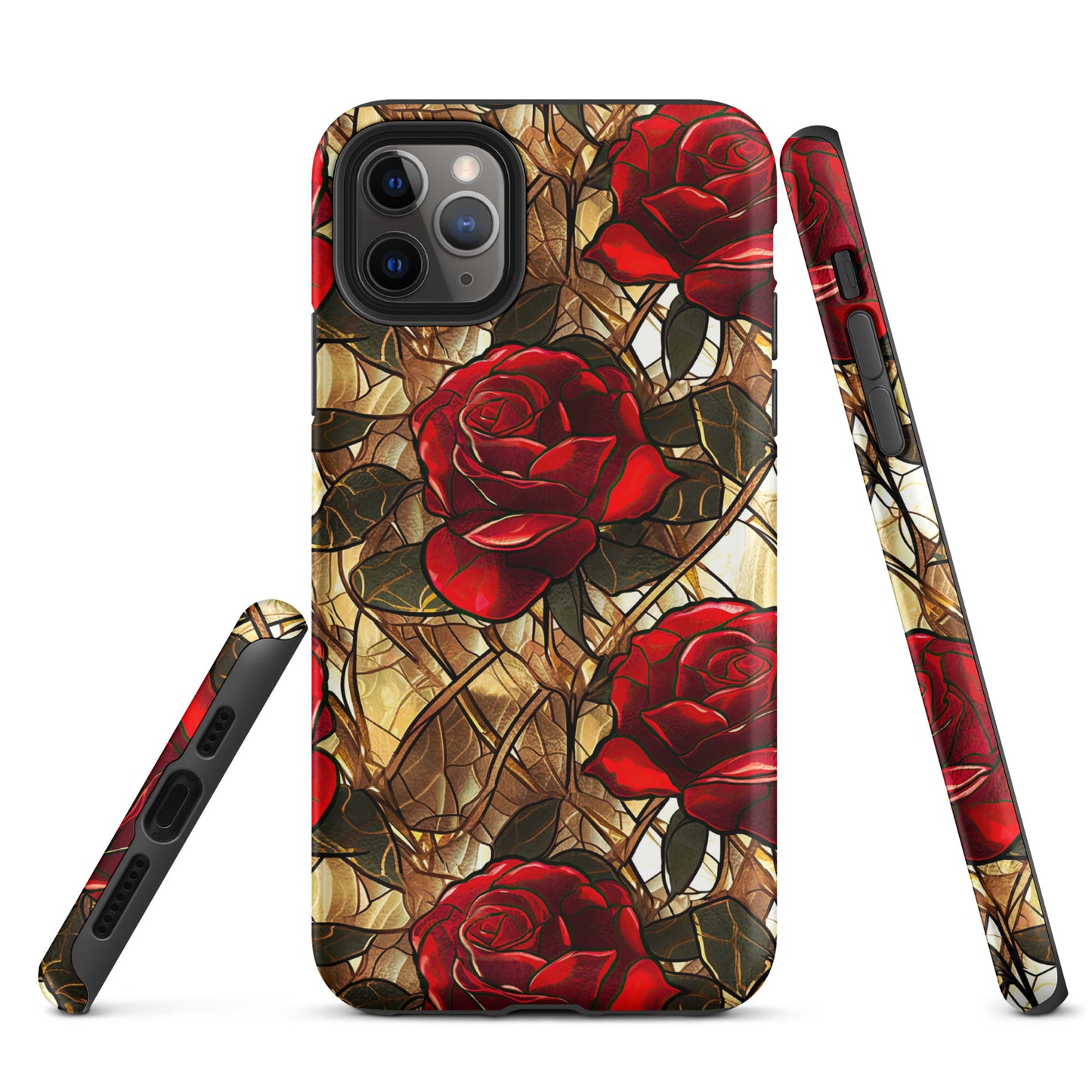 Belle Aesthetic Tough Case