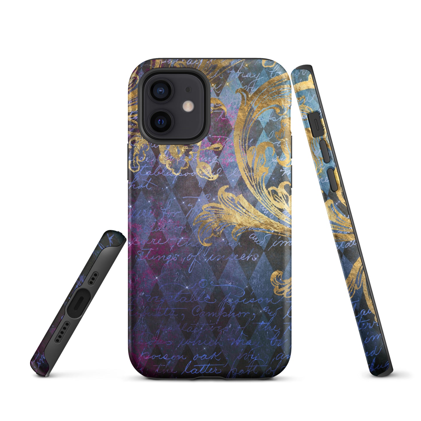Alice Tough Case