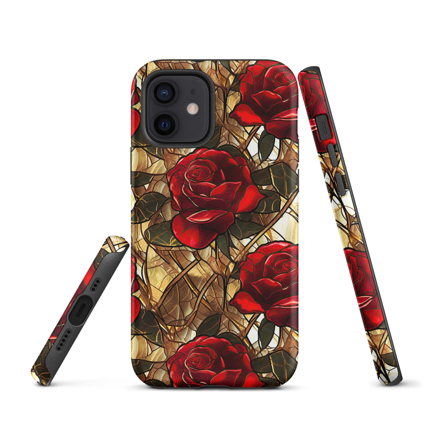 Belle Aesthetic Tough Case