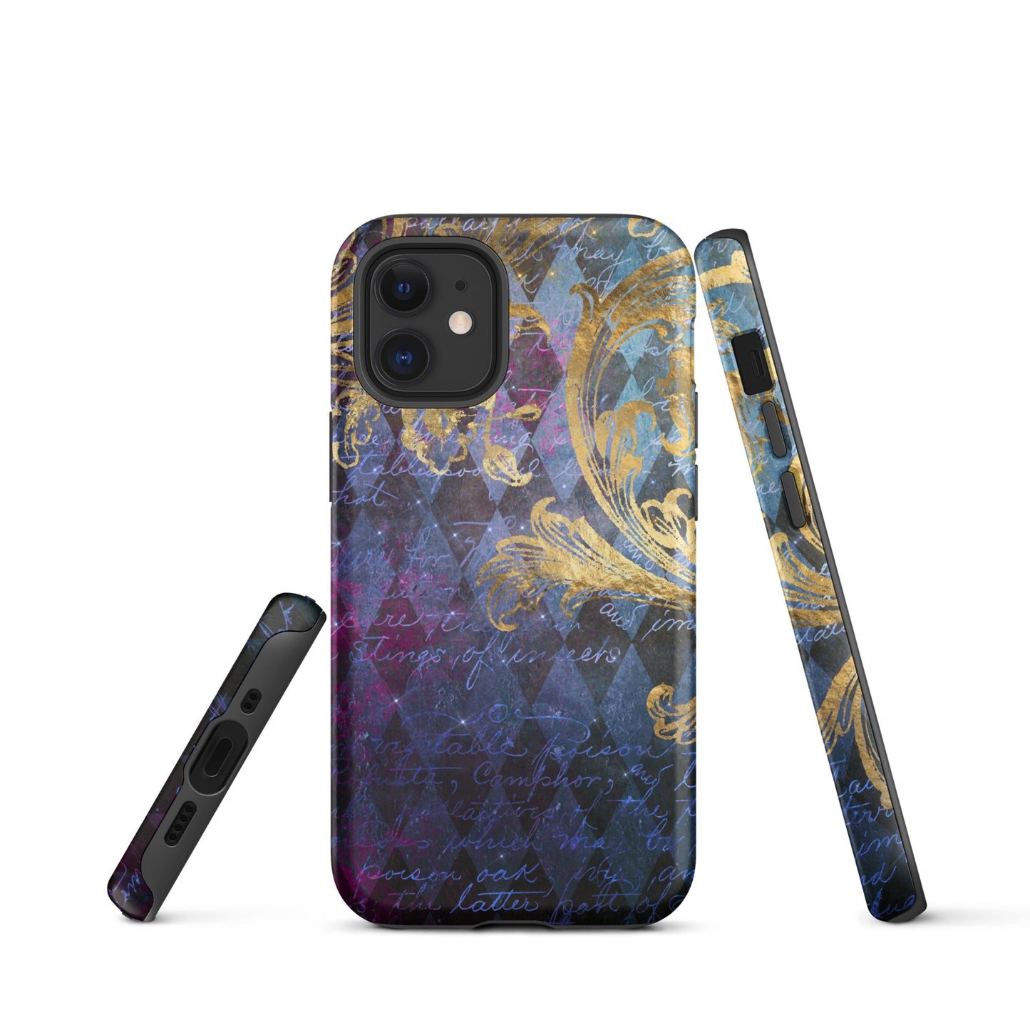 Alice Tough Case
