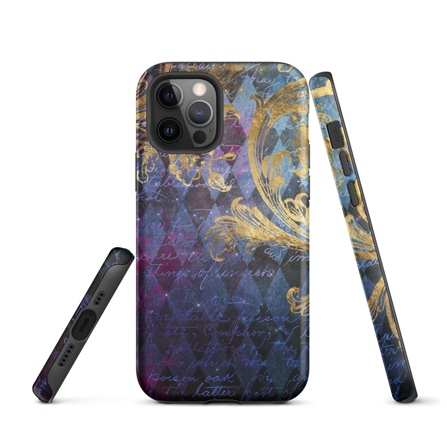 Alice Tough Case