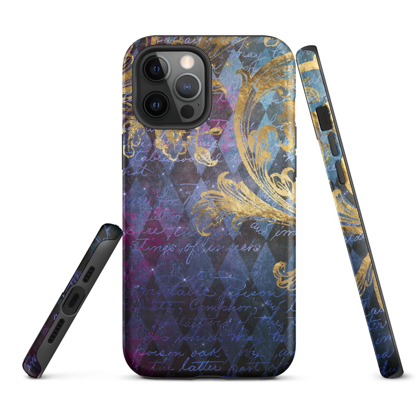 Alice Tough Case