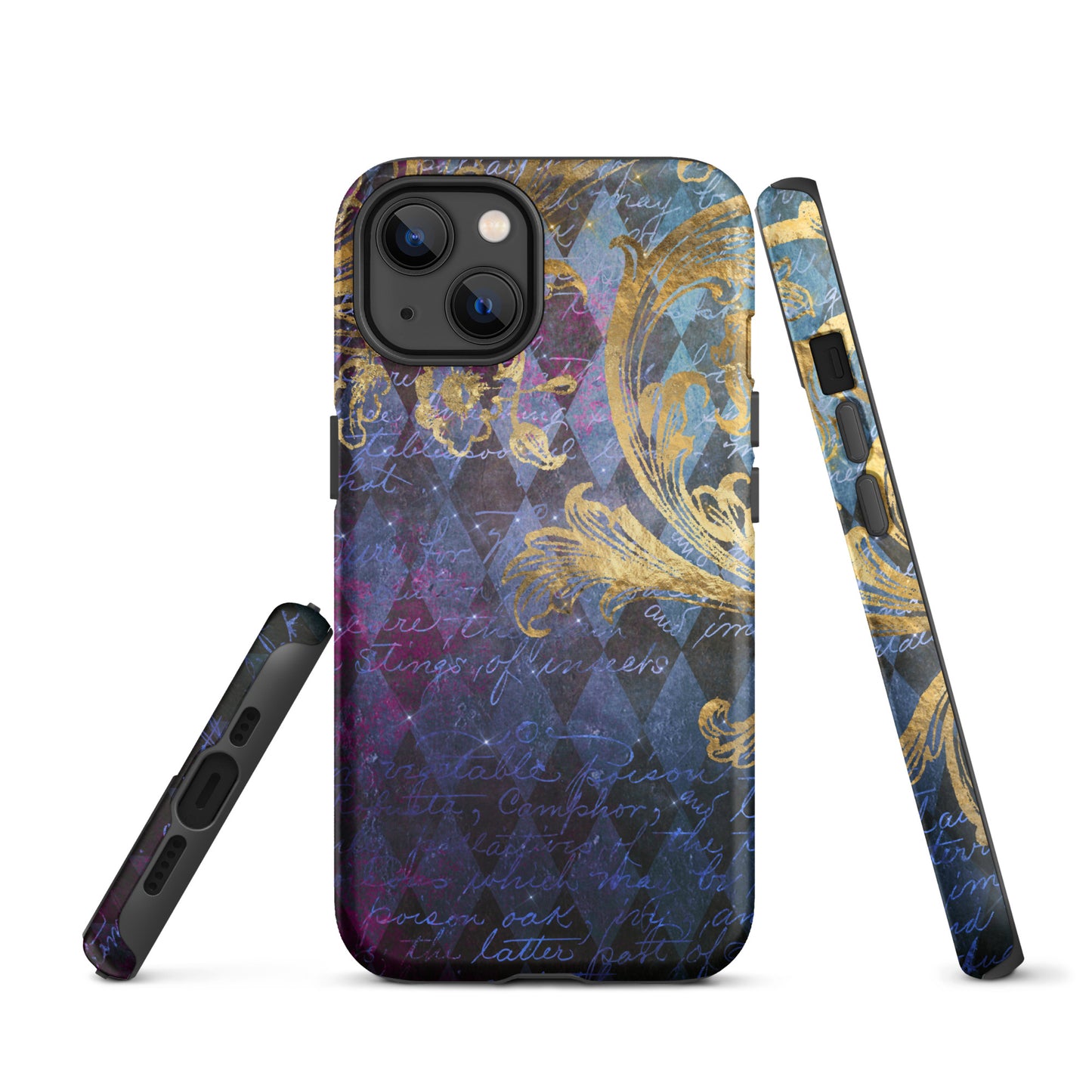 Alice Tough Case