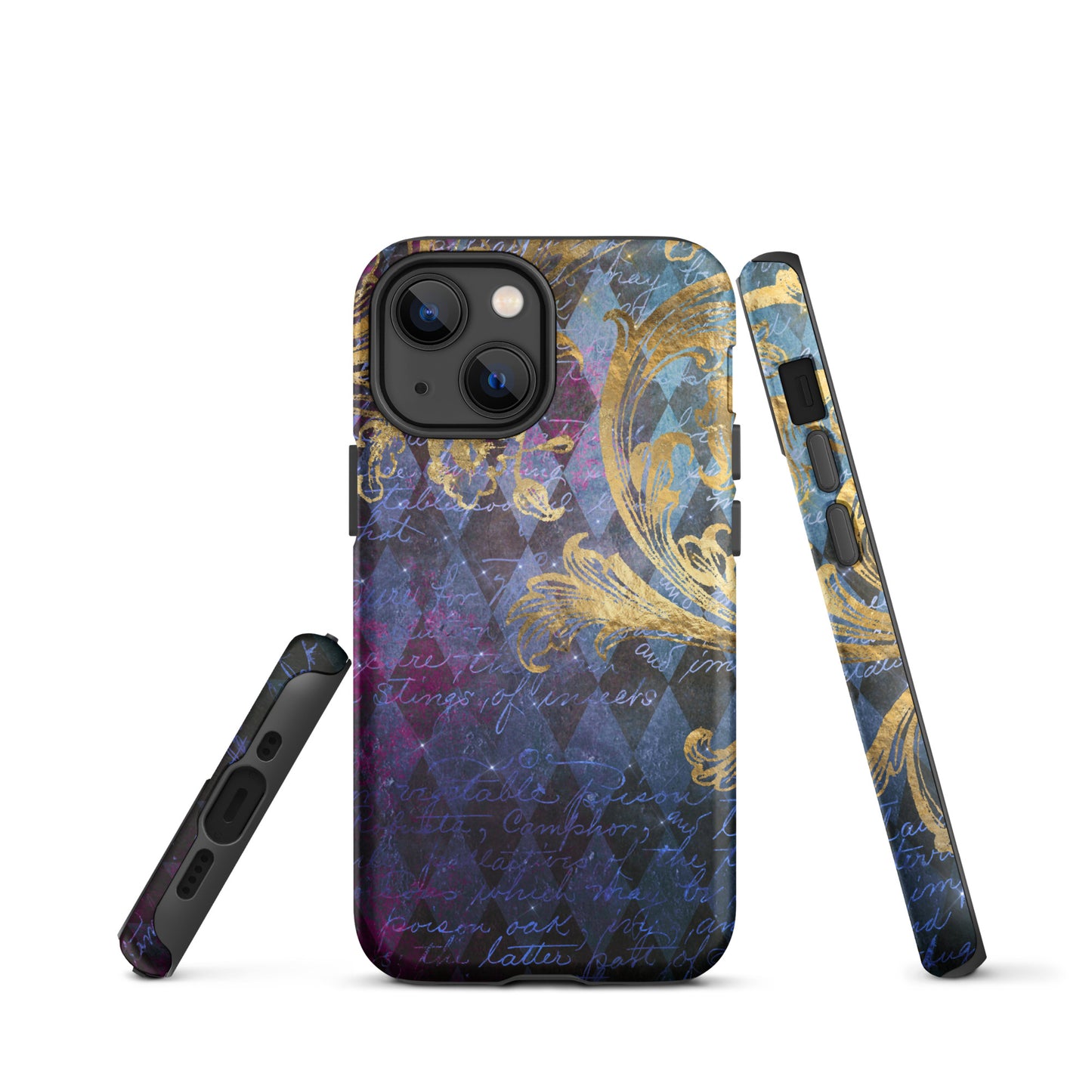 Alice Tough Case