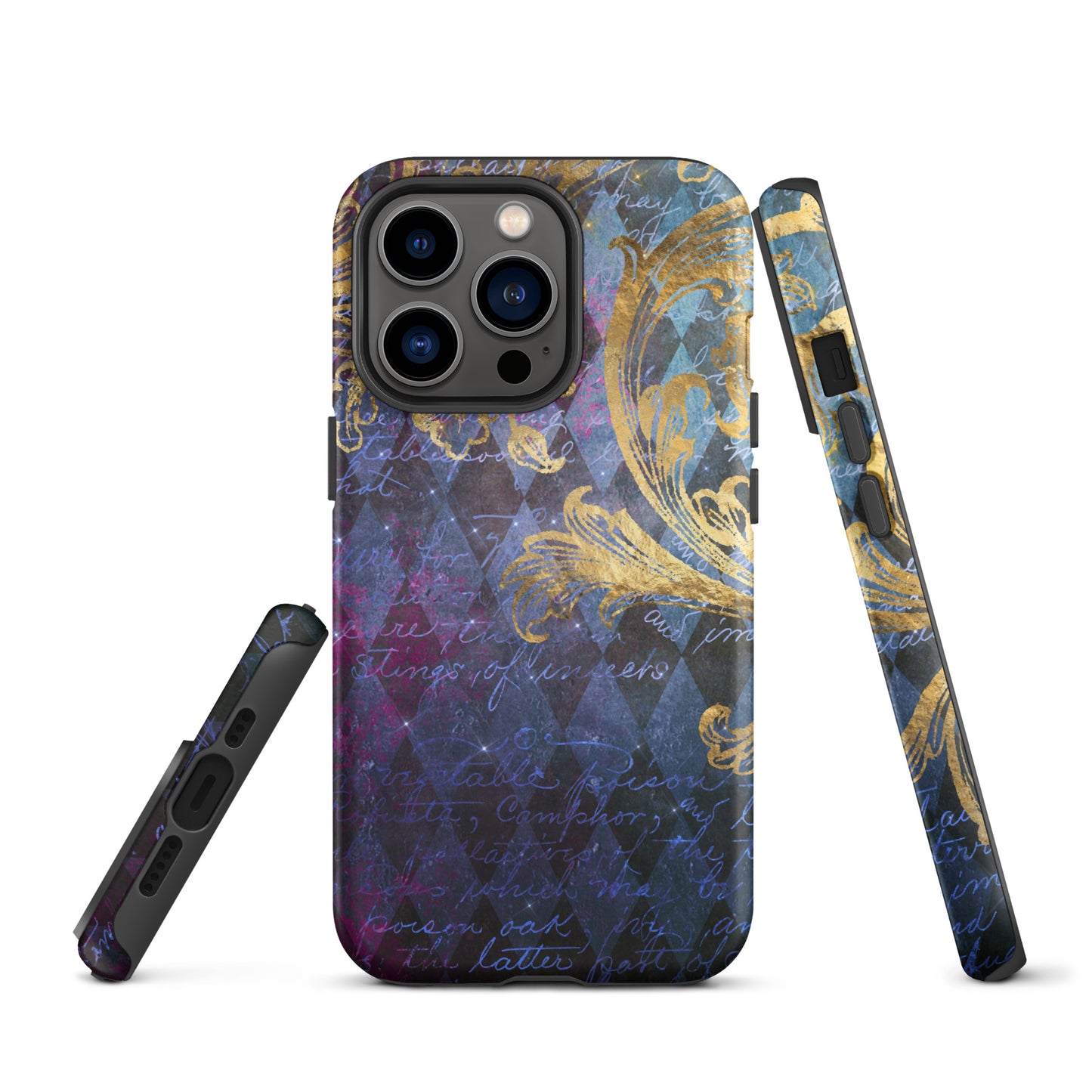 Alice Tough Case