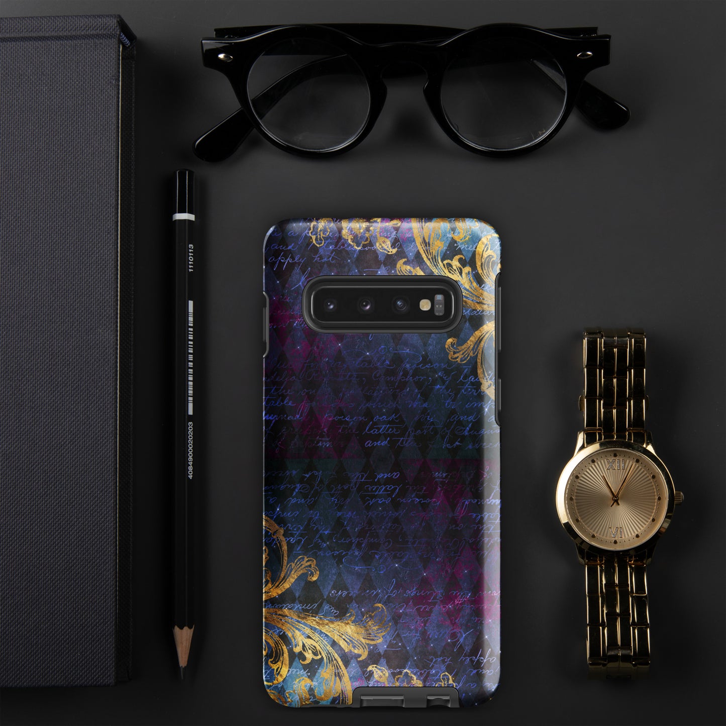 Alice Aesthetic Tough case